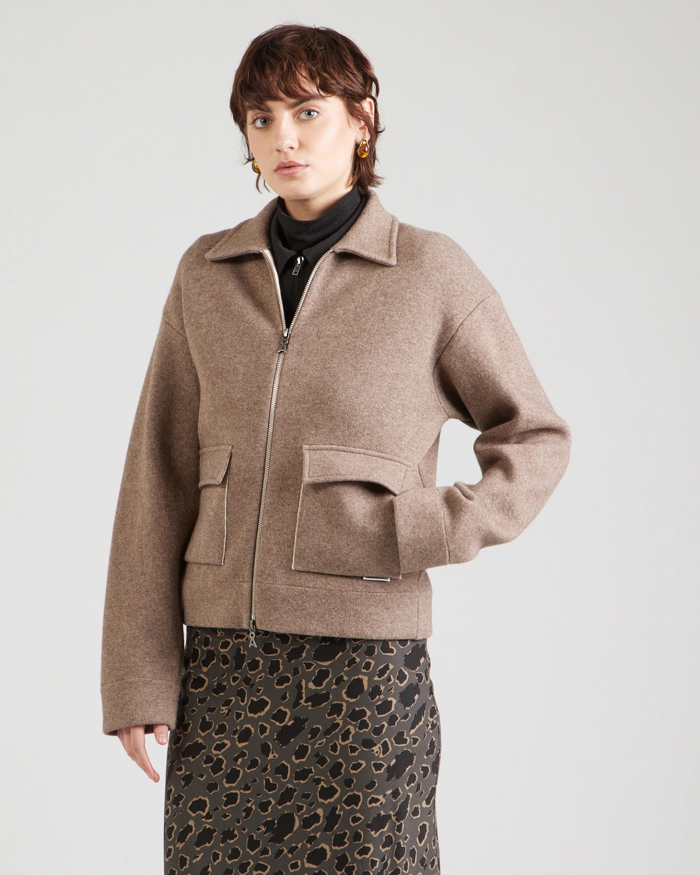 ARMEDANGELS Strickjacke – Ansicht 2