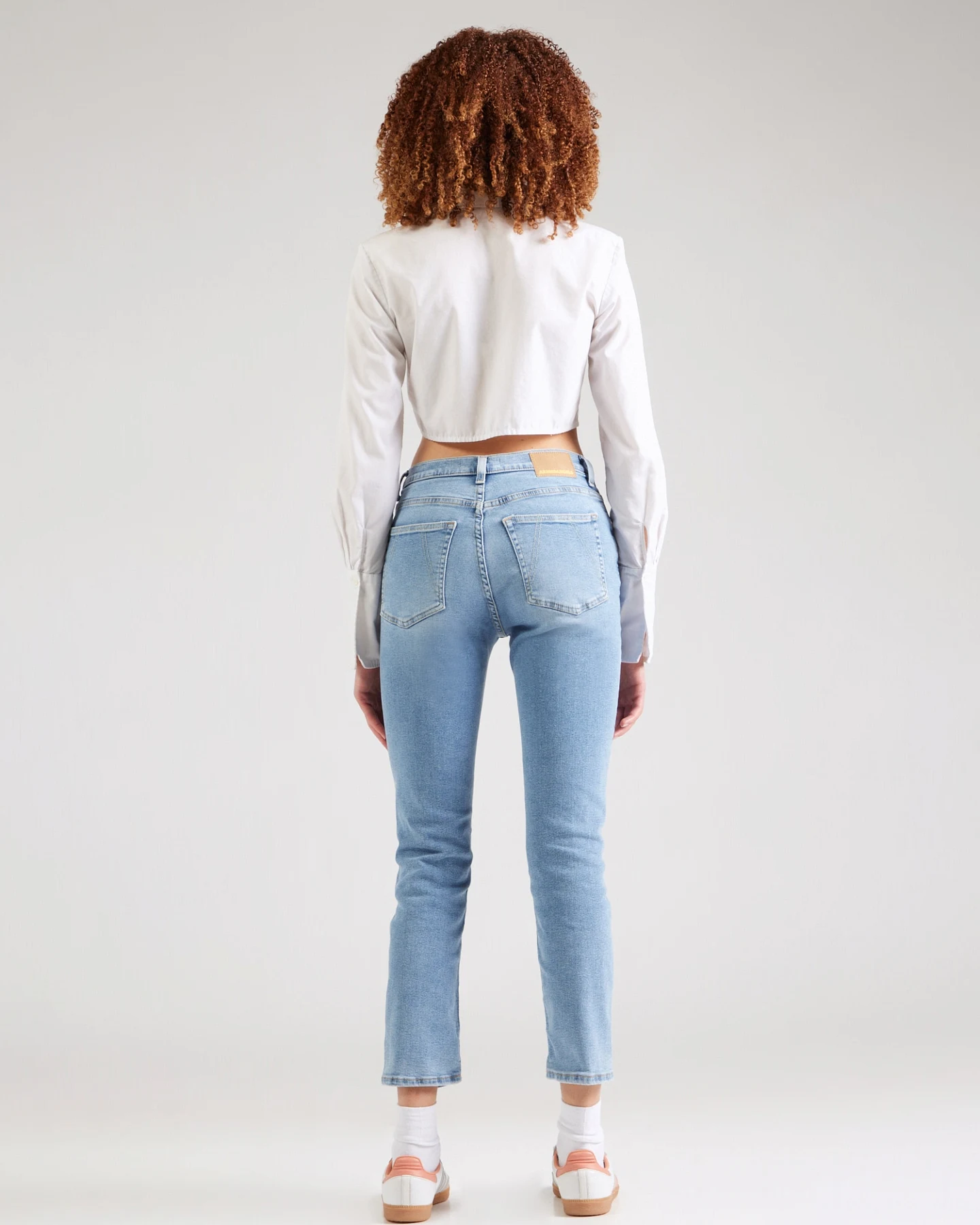 ARMEDANGELS Jeans LEJAANI – Ansicht 3