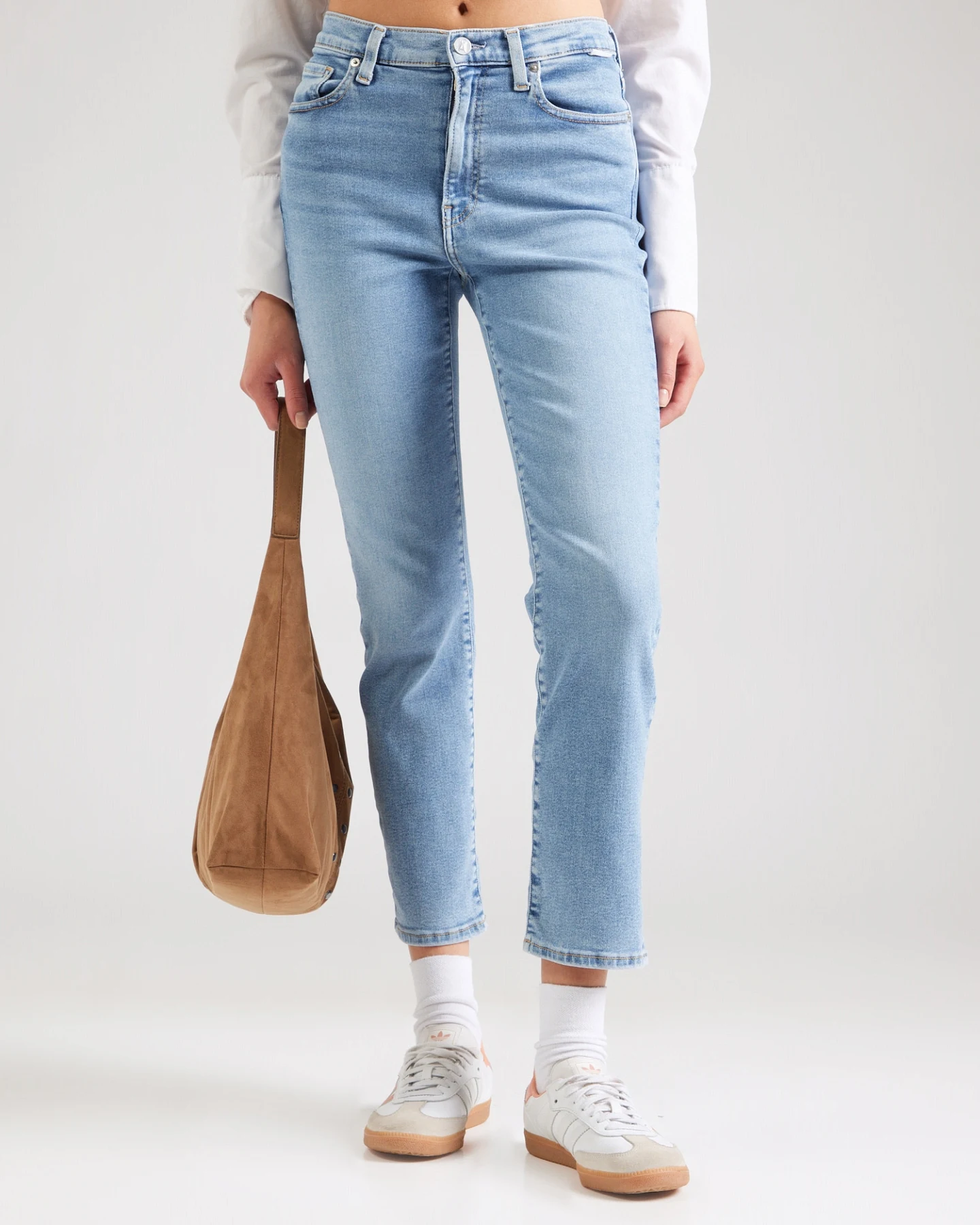 ARMEDANGELS Jeans LEJAANI – Ansicht 2