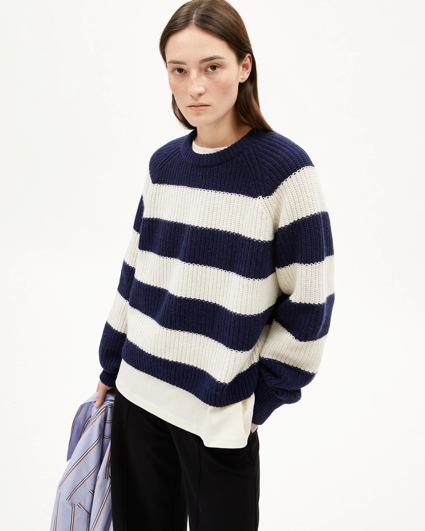 ARMEDANGELS Pullover – Ansicht 2