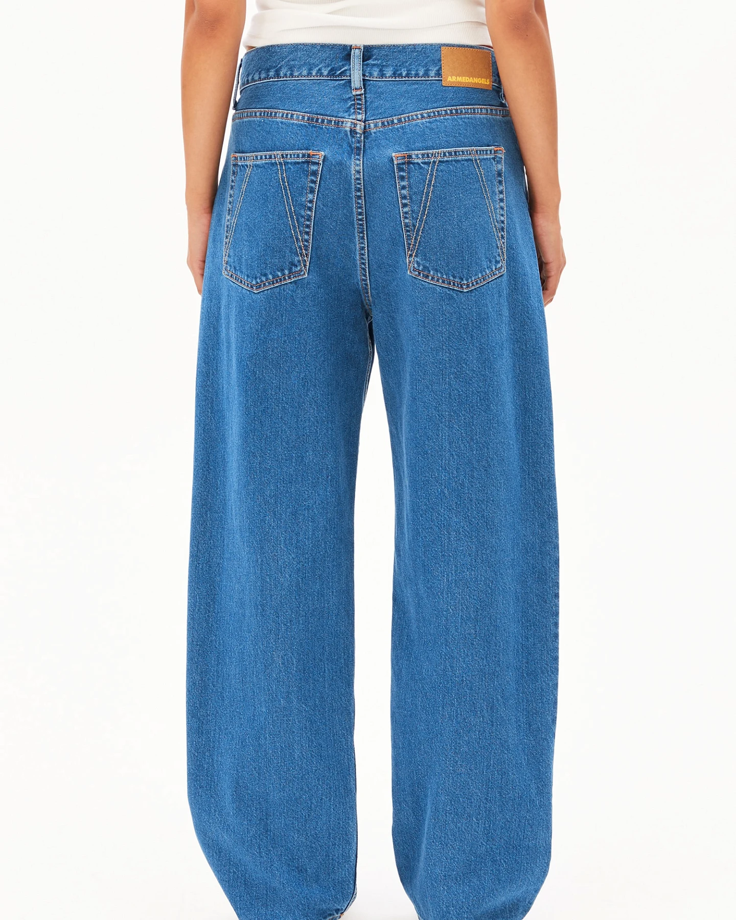 ARMEDANGELS Jeans Haayi – Ansicht 3