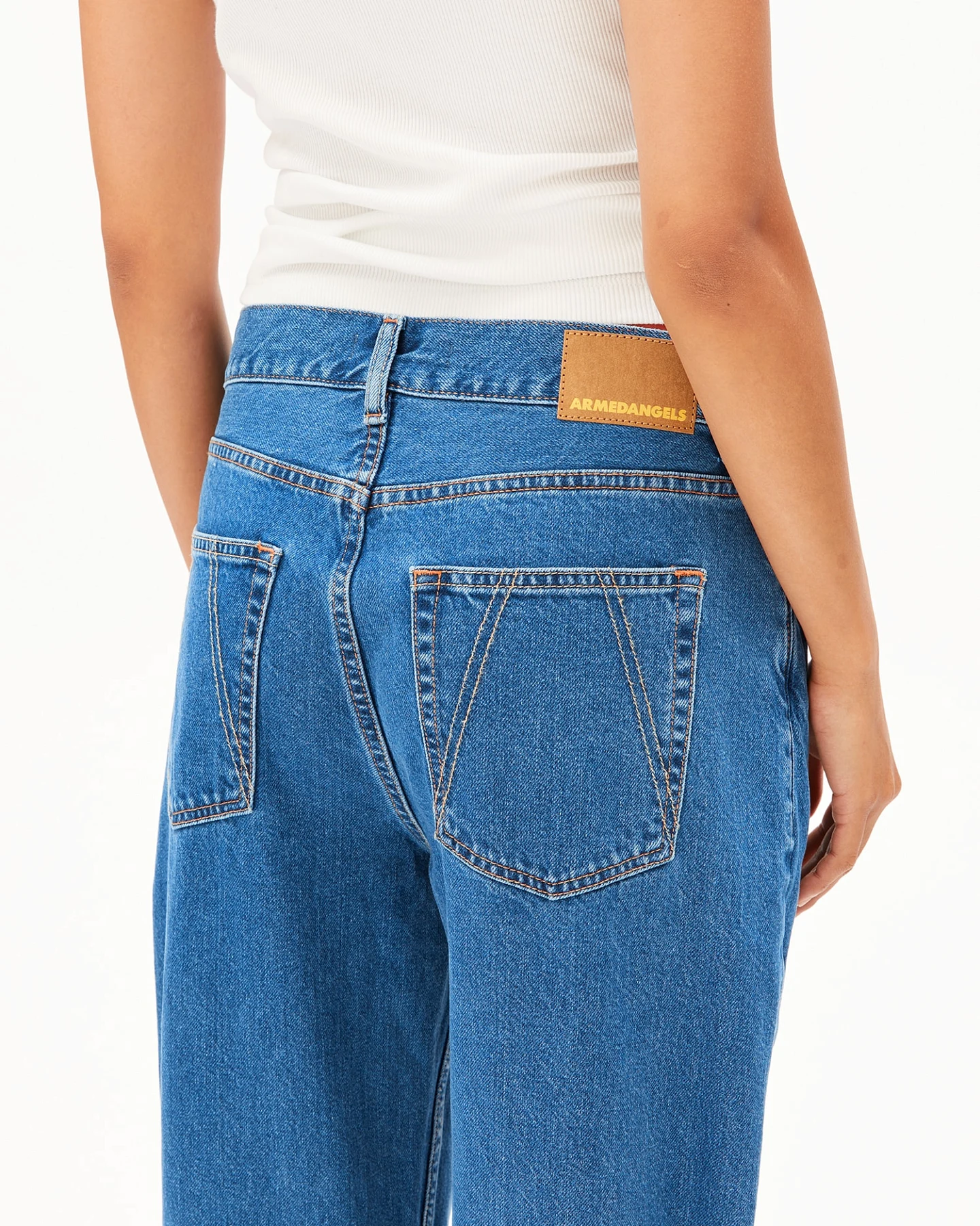 ARMEDANGELS Jeans Haayi – Ansicht 4