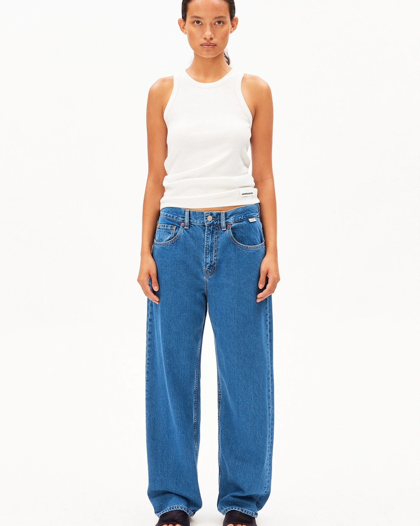 ARMEDANGELS Jeans Haayi – Ansicht 5
