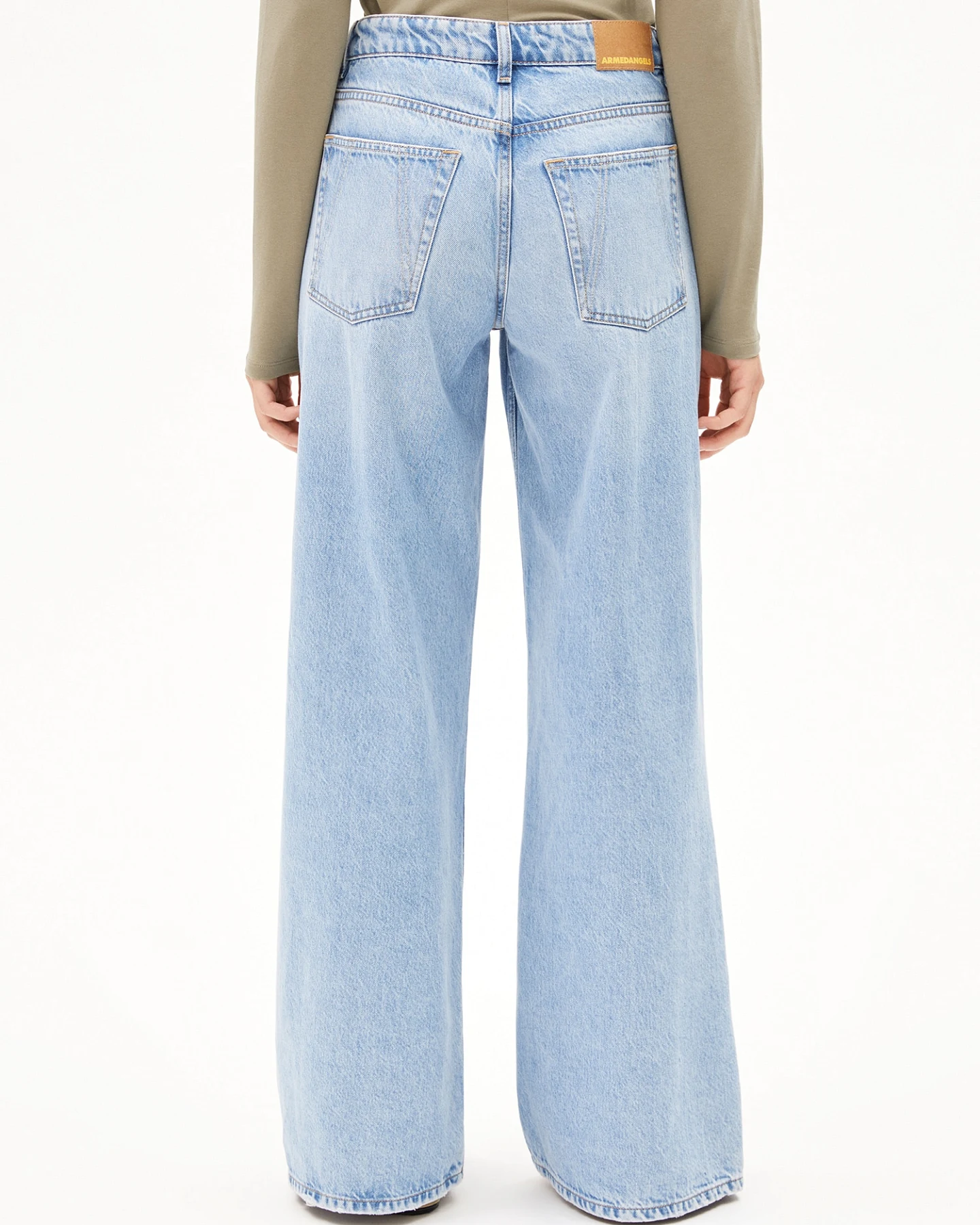 ARMEDANGELS Jeans Astraeaas – Ansicht 3