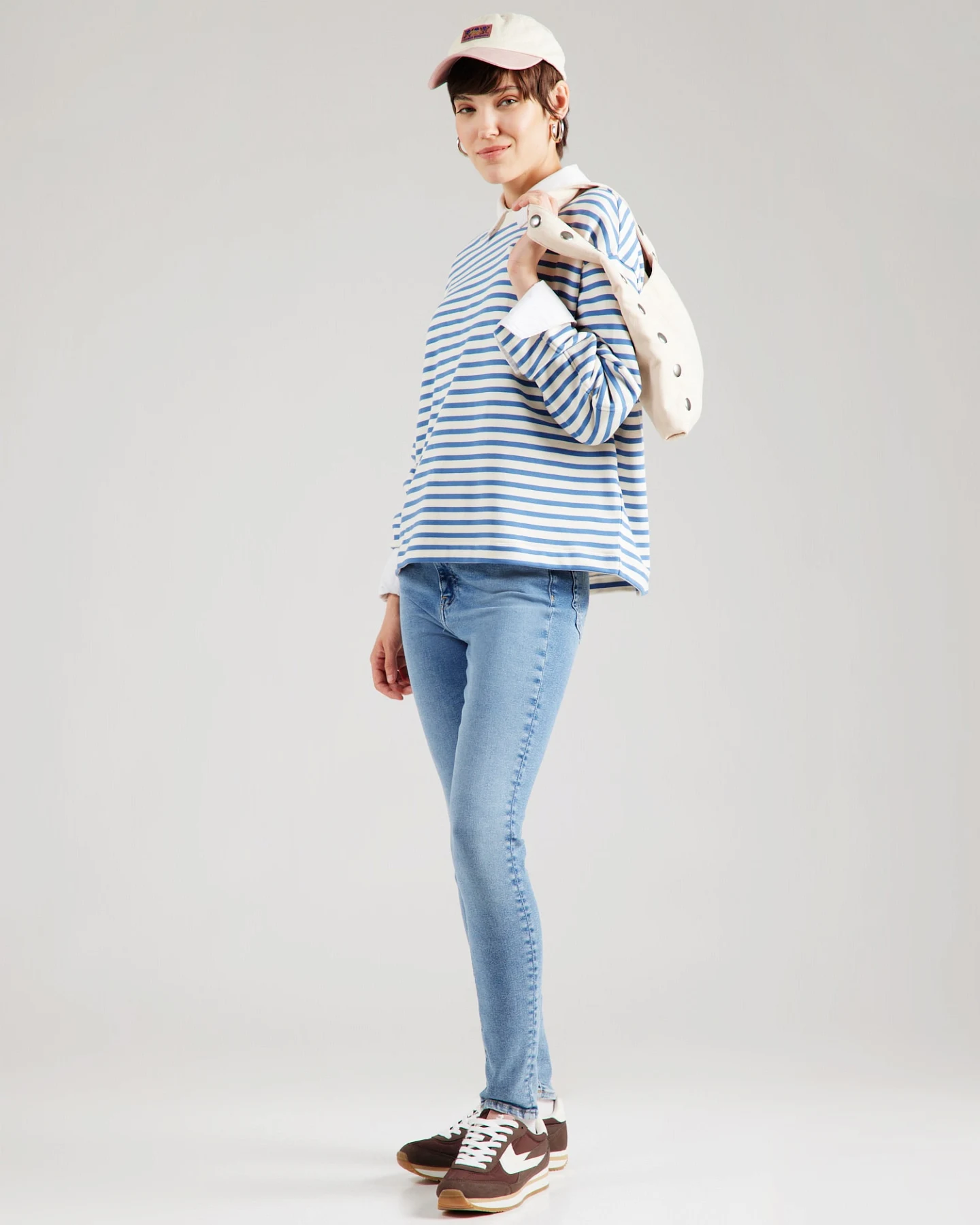 ARMEDANGELS Jeans Ingaa – Ansicht 2