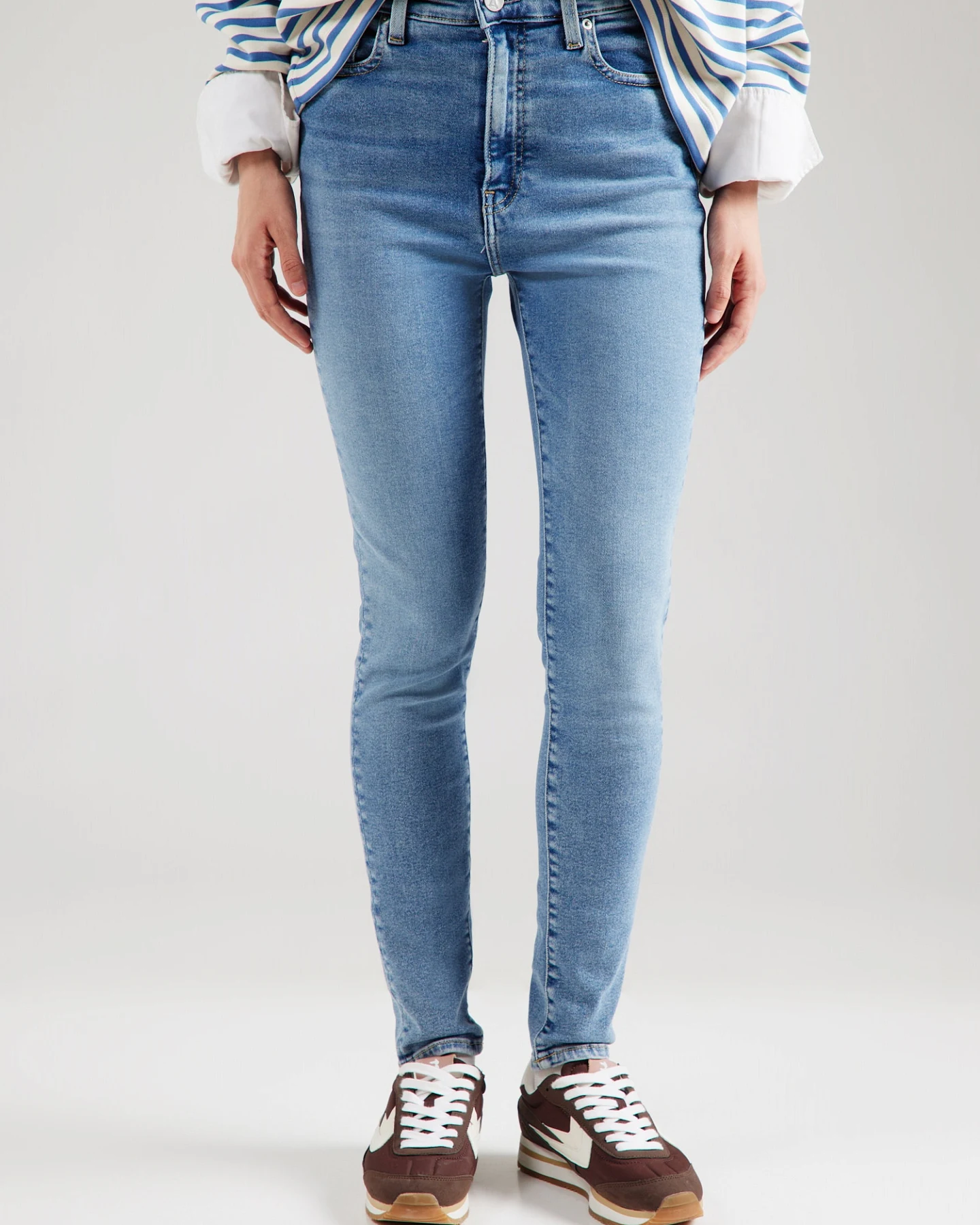 ARMEDANGELS Jeans Ingaa – Ansicht 3