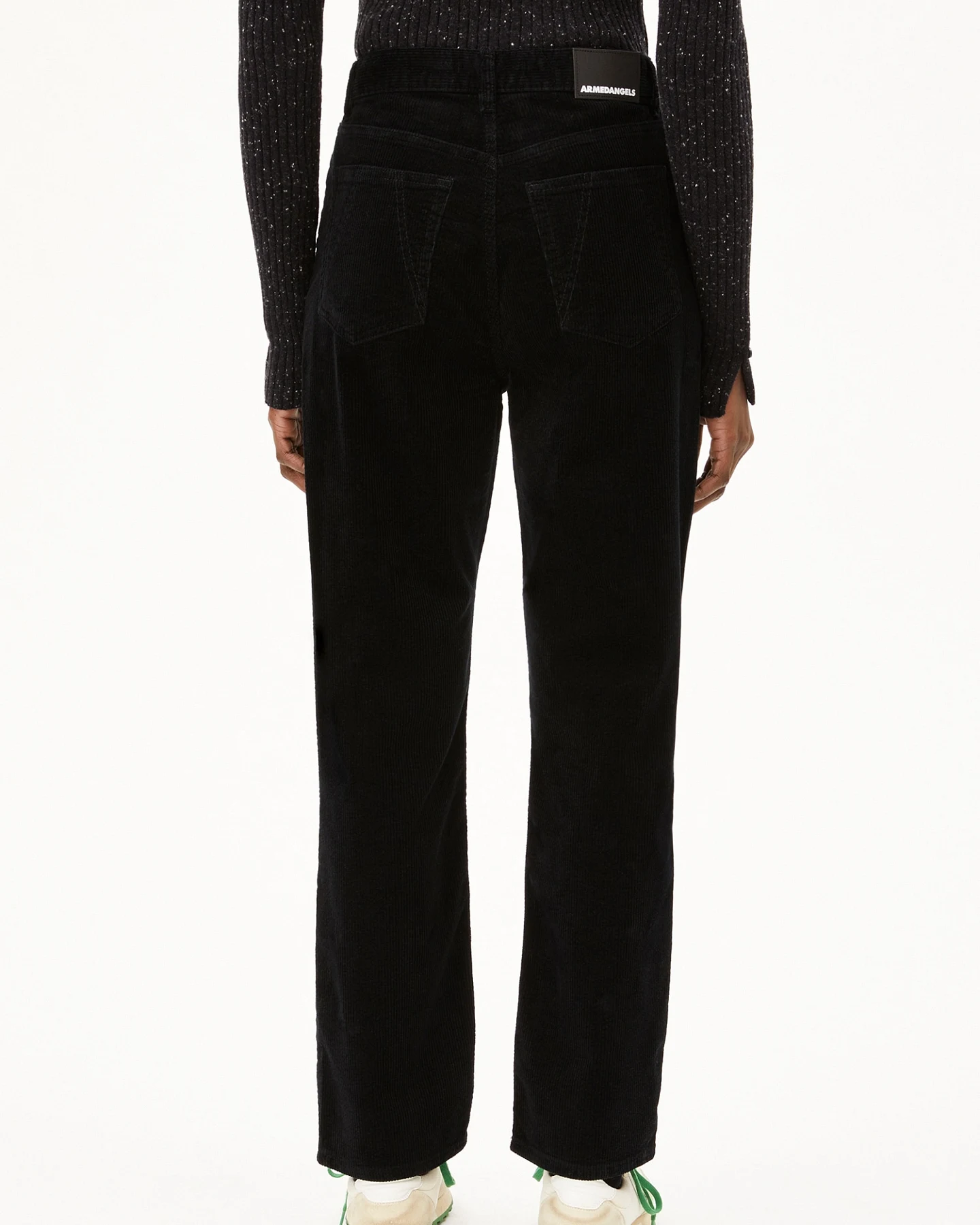 ARMEDANGELS Cordhose AAIKALA CORDUROY – Ansicht 3
