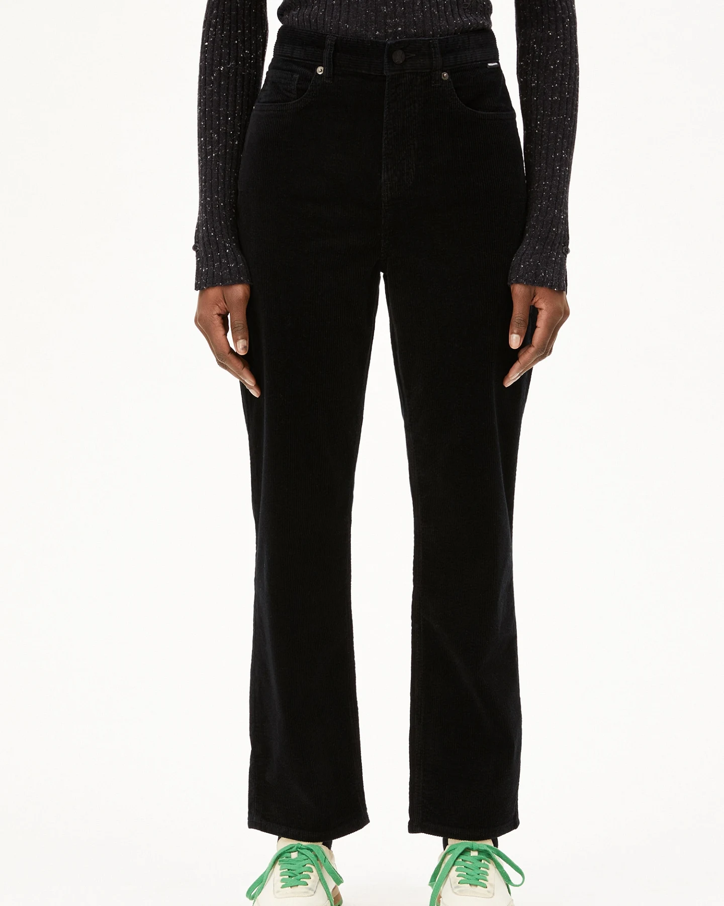 ARMEDANGELS Cordhose AAIKALA CORDUROY – Ansicht 2