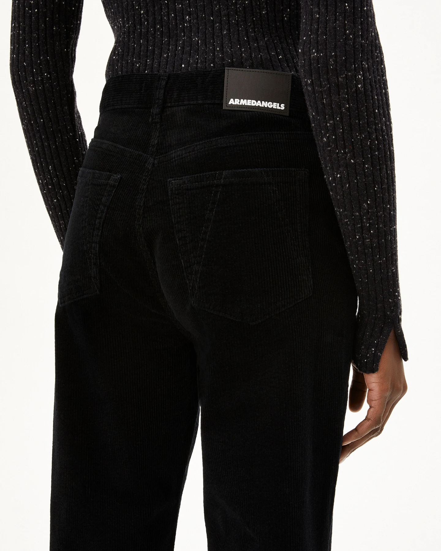 ARMEDANGELS Cordhose AAIKALA CORDUROY – Ansicht 4