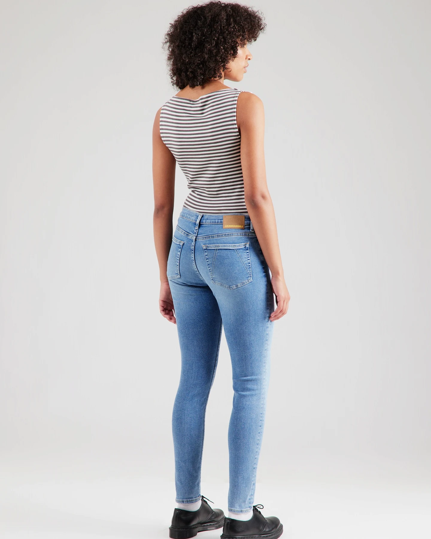 ARMEDANGELS Jeans Tillaa – Ansicht 3