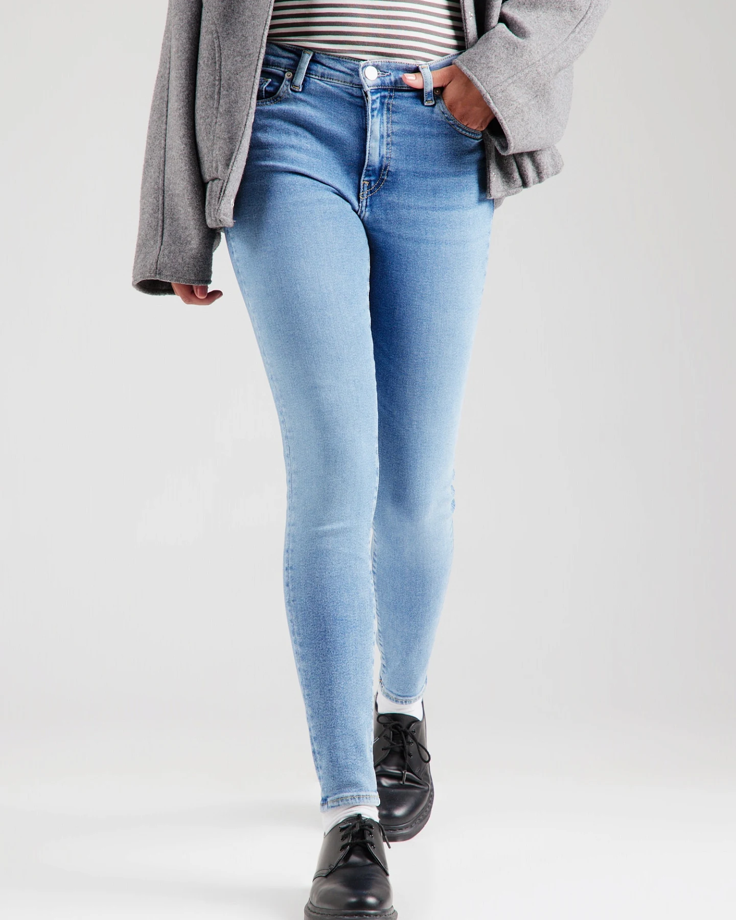 ARMEDANGELS Jeans Tillaa – Ansicht 2