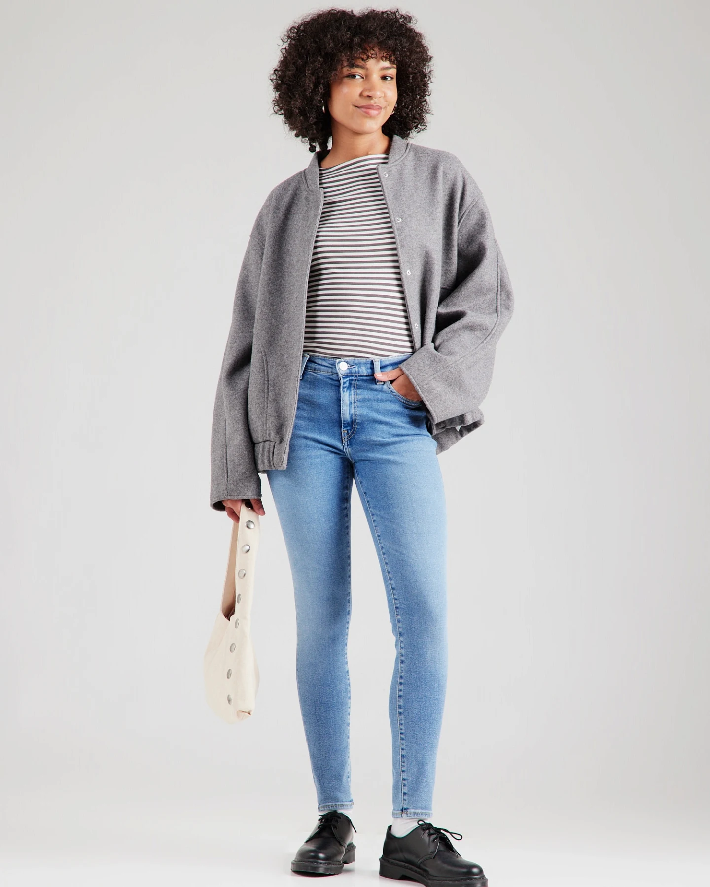 ARMEDANGELS Jeans Tillaa – Ansicht 4