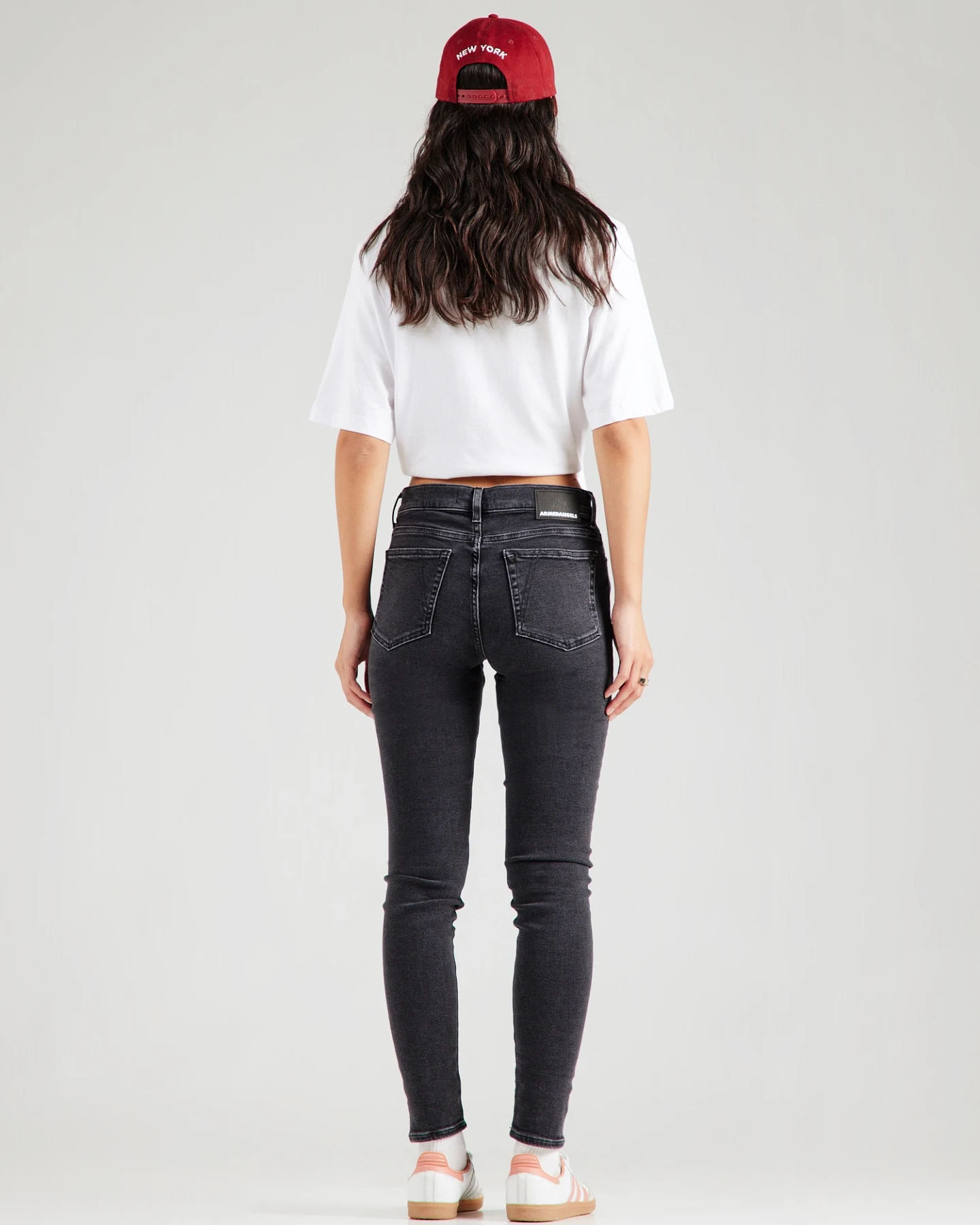 ARMEDANGELS Jeans TILLAA – Ansicht 3