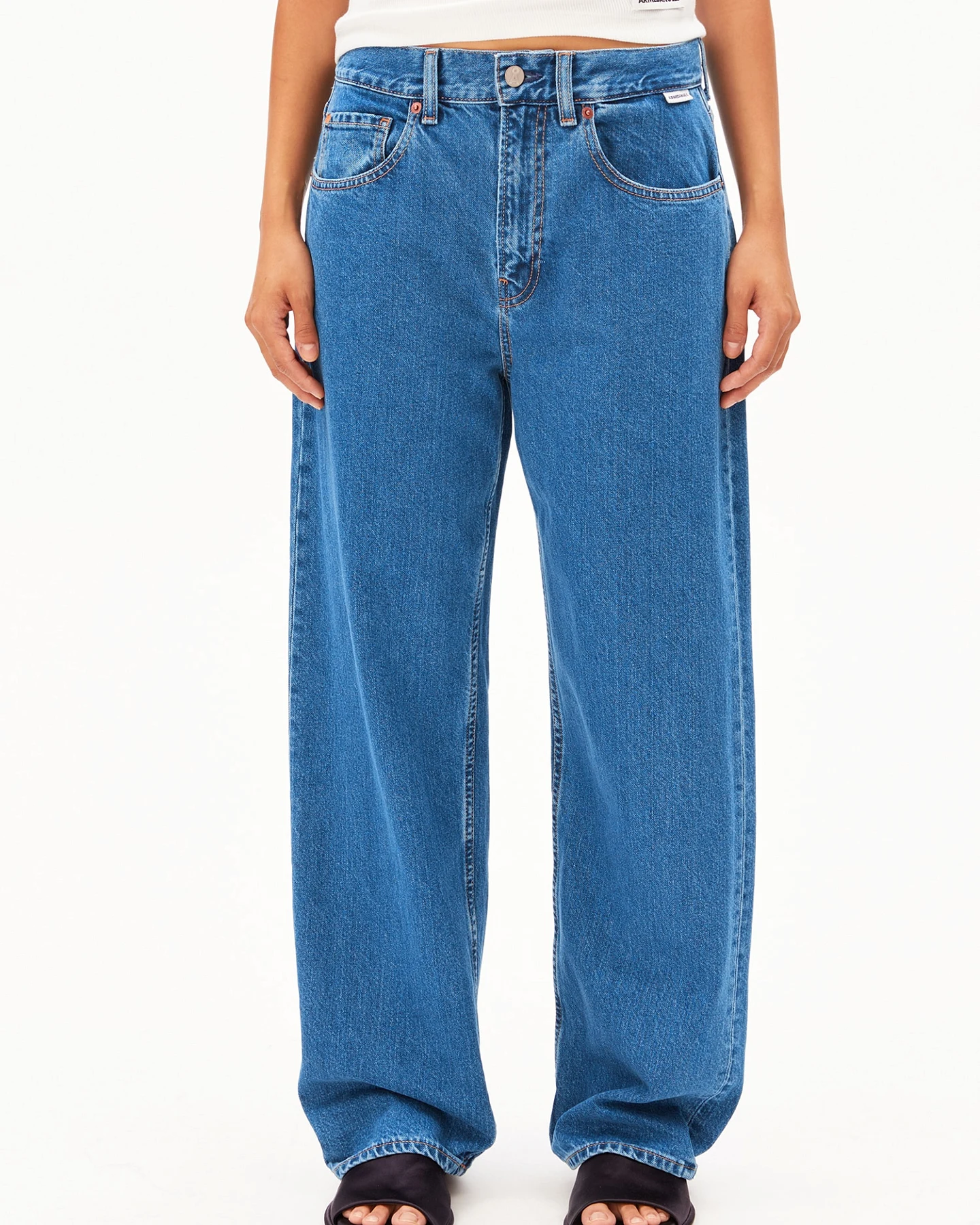 ARMEDANGELS Jeans Haayi – Ansicht 2