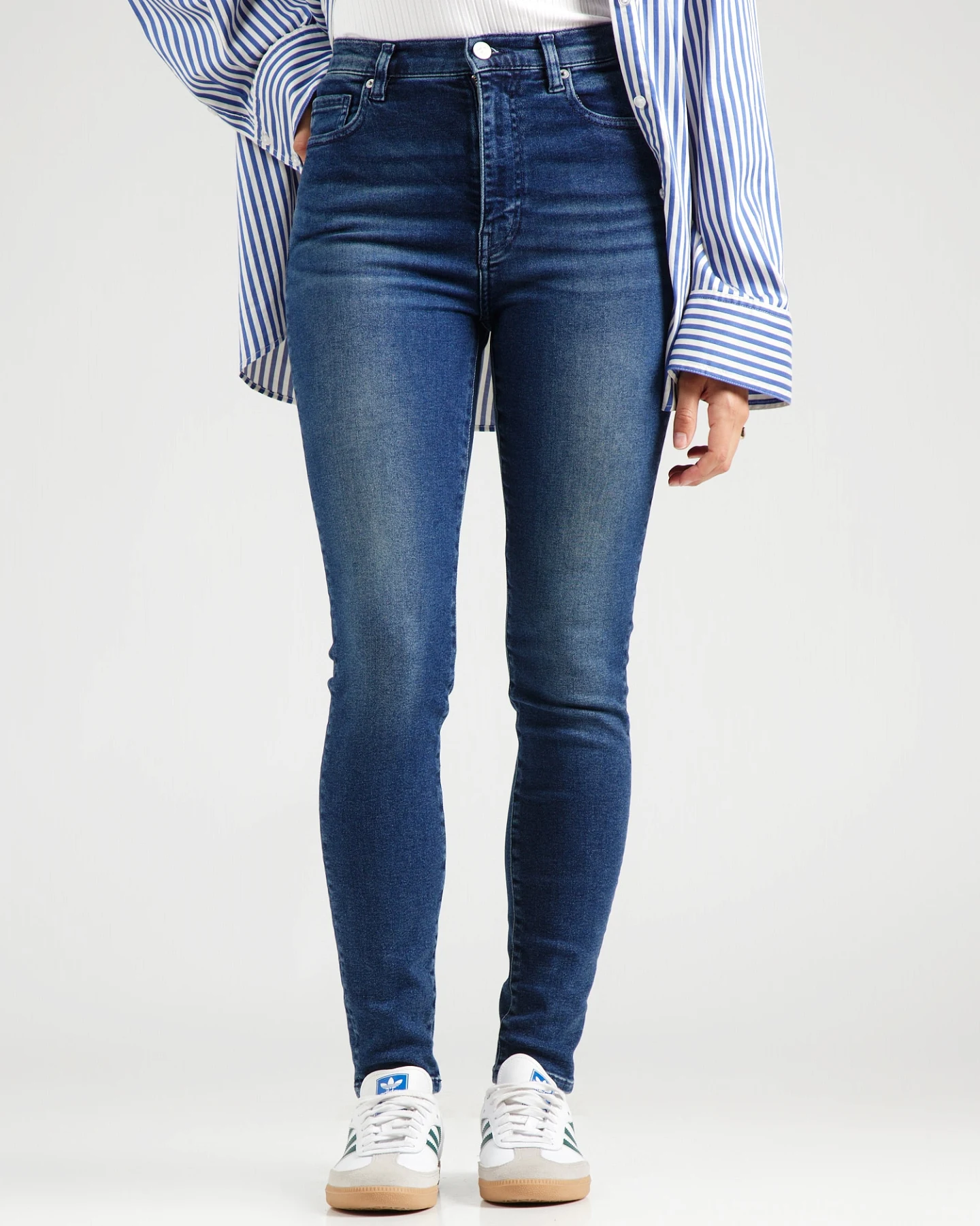 ARMEDANGELS Jeans INGAA – Ansicht 3
