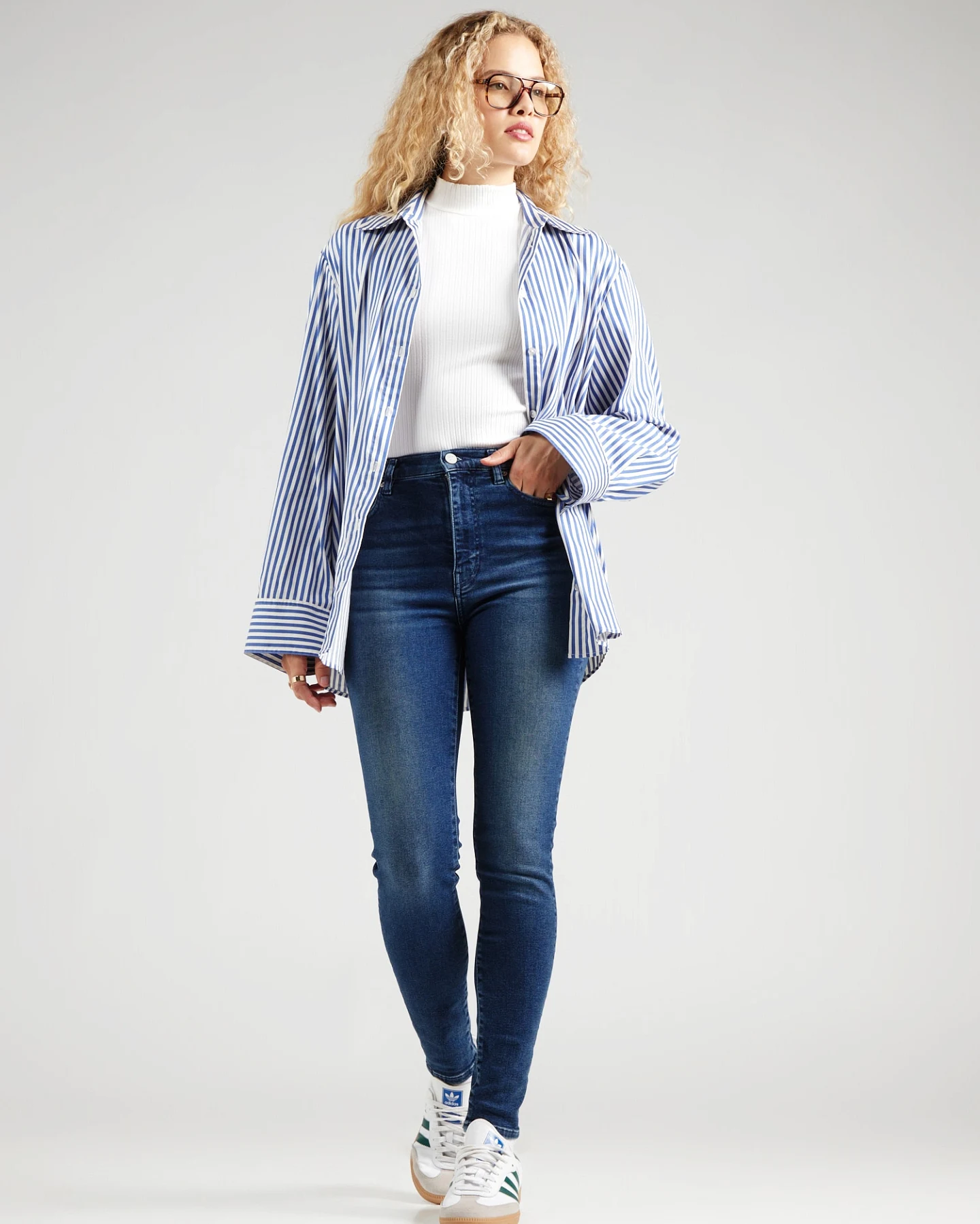 ARMEDANGELS Jeans INGAA – Ansicht 2