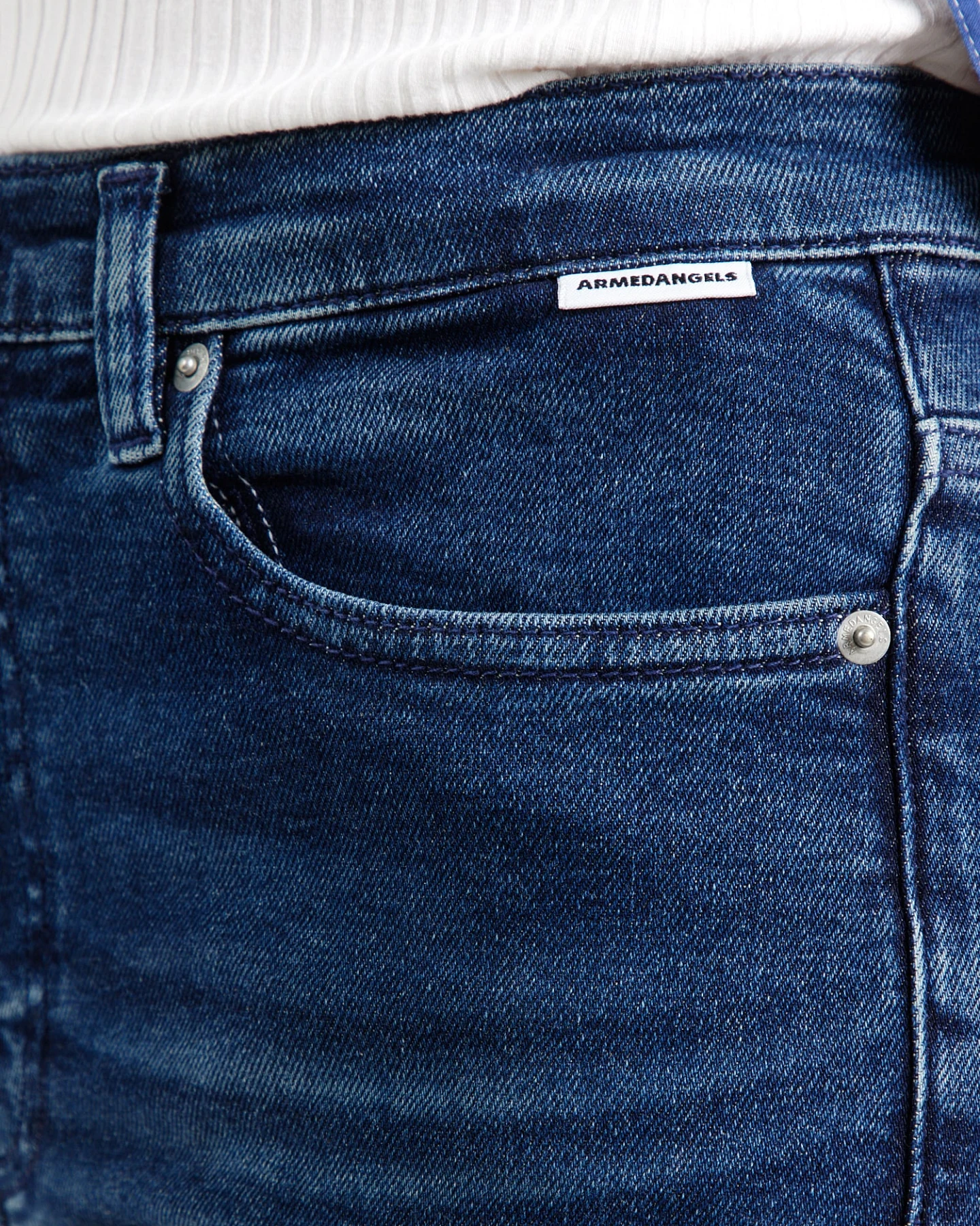 ARMEDANGELS Jeans INGAA – Ansicht 5