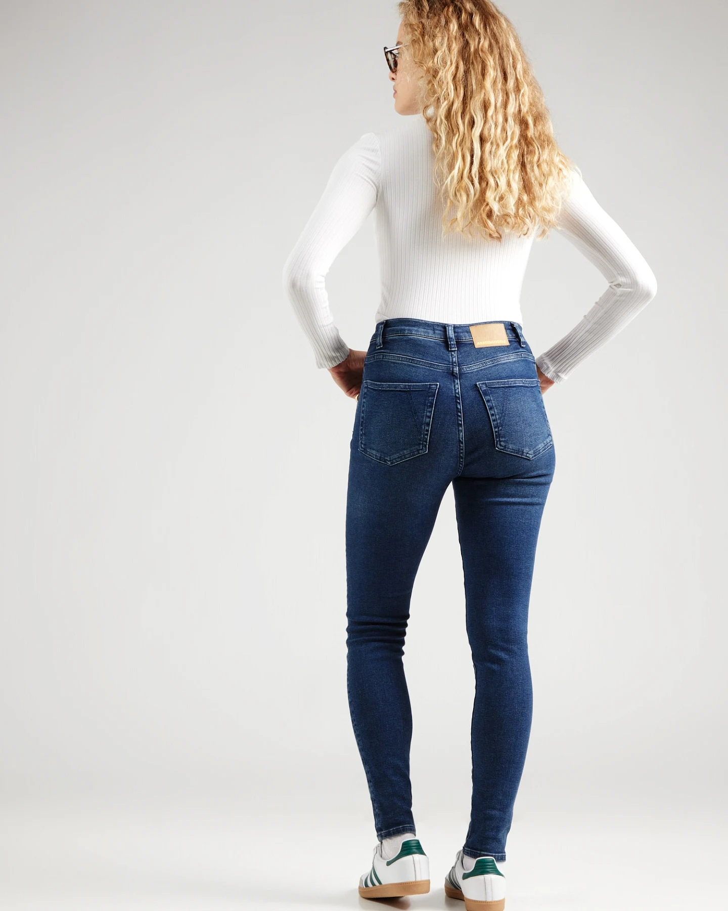 ARMEDANGELS Jeans INGAA – Ansicht 4