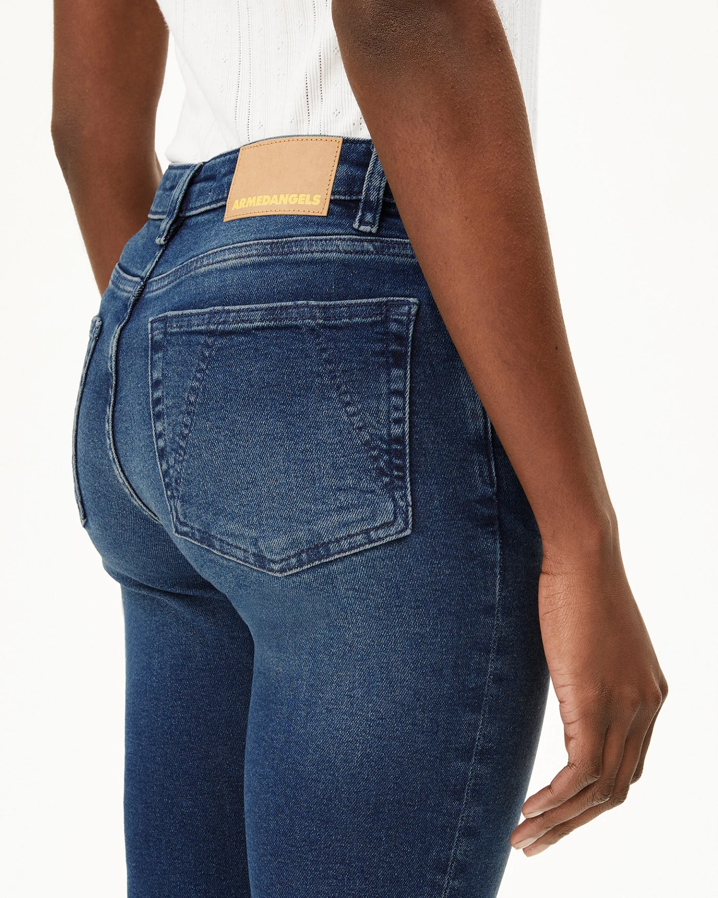 ARMEDANGELS Jeans TILLAA – Ansicht 4