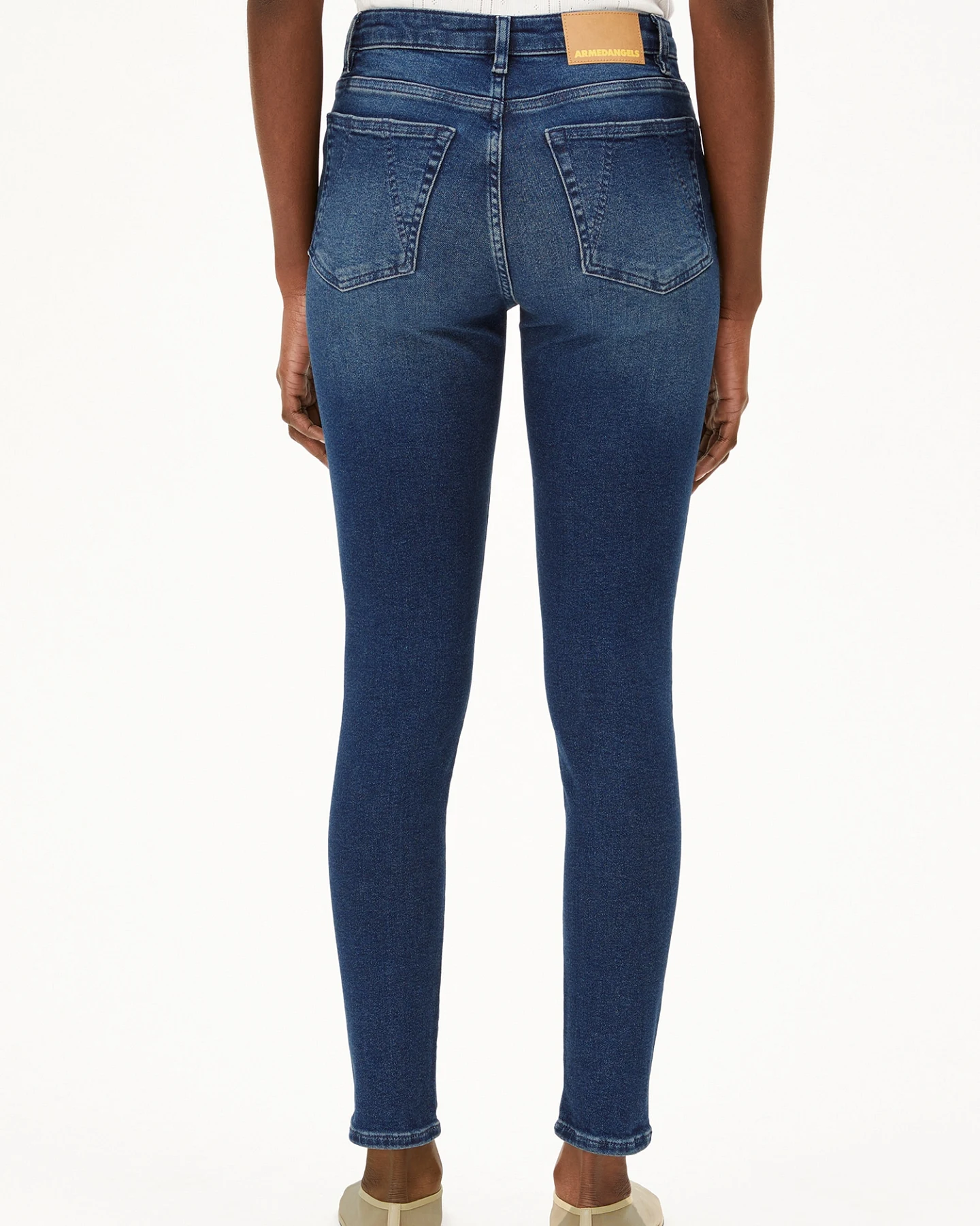 ARMEDANGELS Jeans TILLAA – Ansicht 3