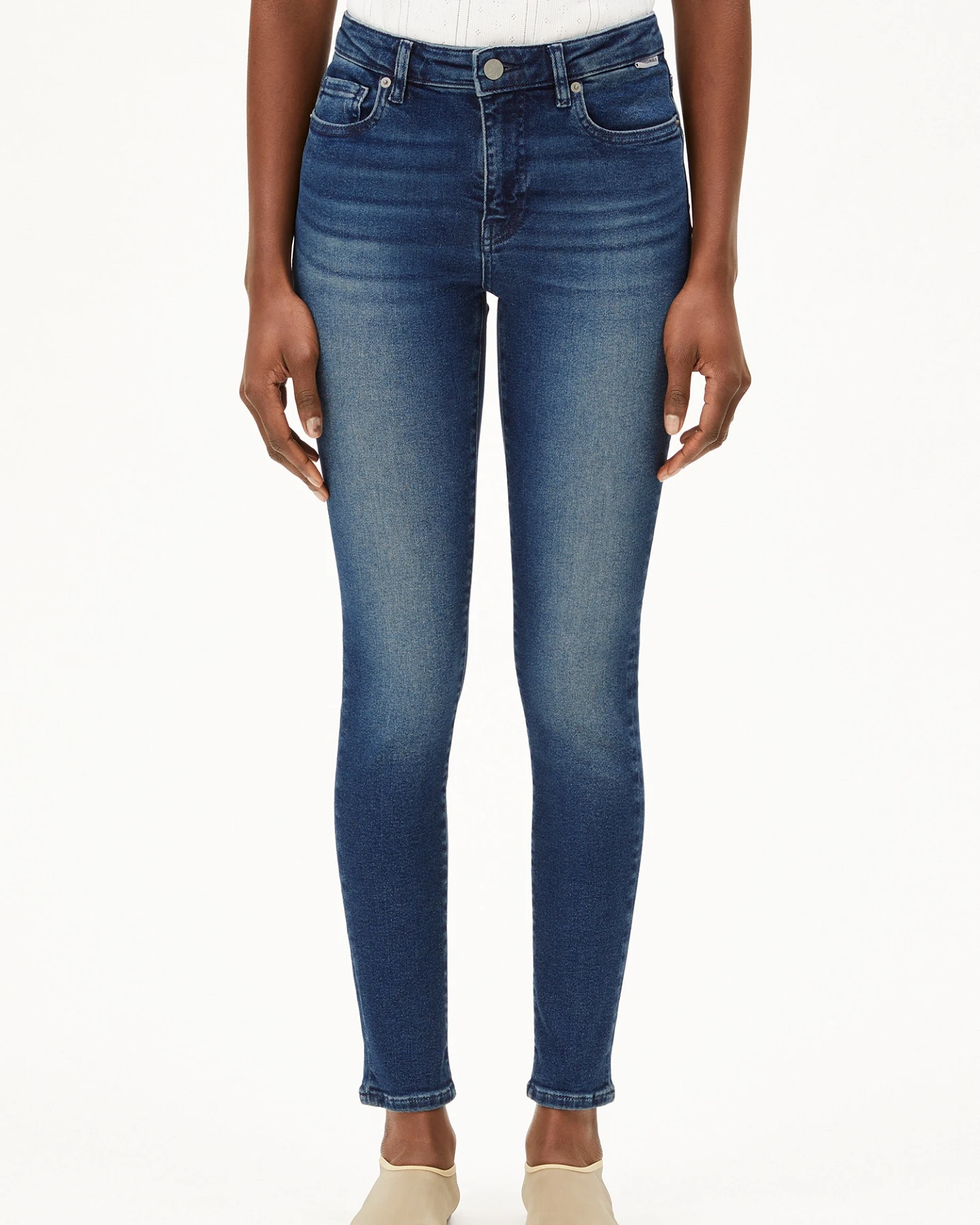 ARMEDANGELS Jeans TILLAA – Ansicht 2