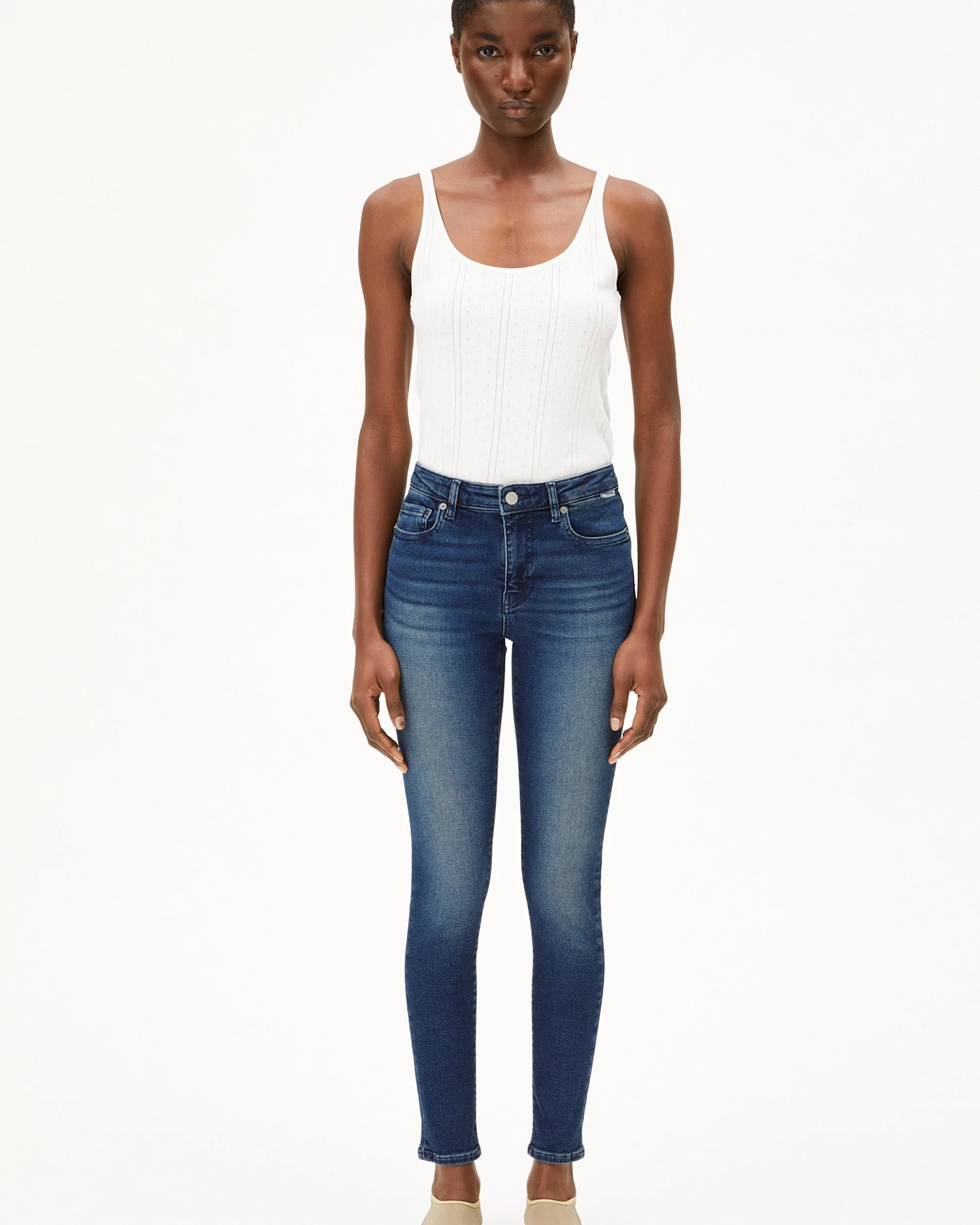 ARMEDANGELS Jeans TILLAA – Ansicht 5