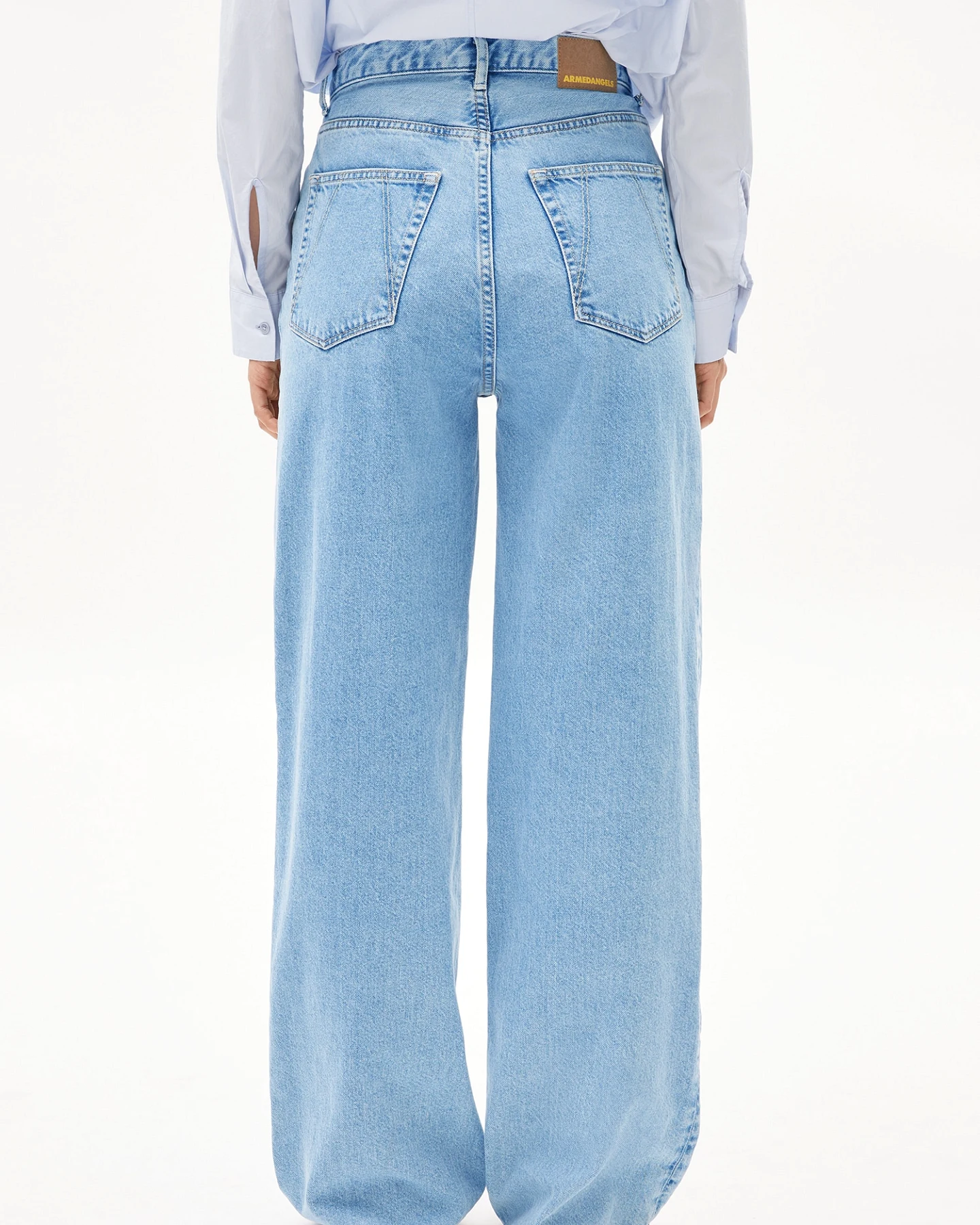 ARMEDANGELS Jeans ENIJAA – Ansicht 3