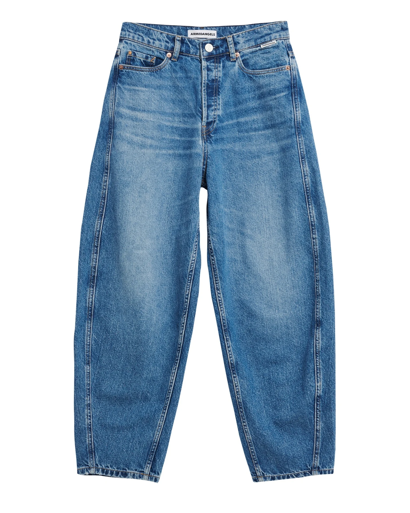 ARMEDANGELS Jeans Baarly – Ansicht 2