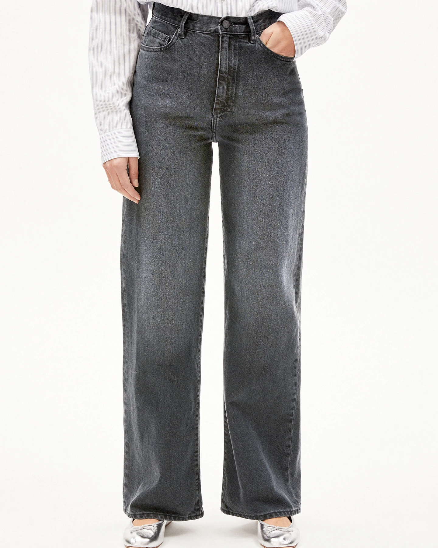 ARMEDANGELS Jeans ENIJAA – Ansicht 2