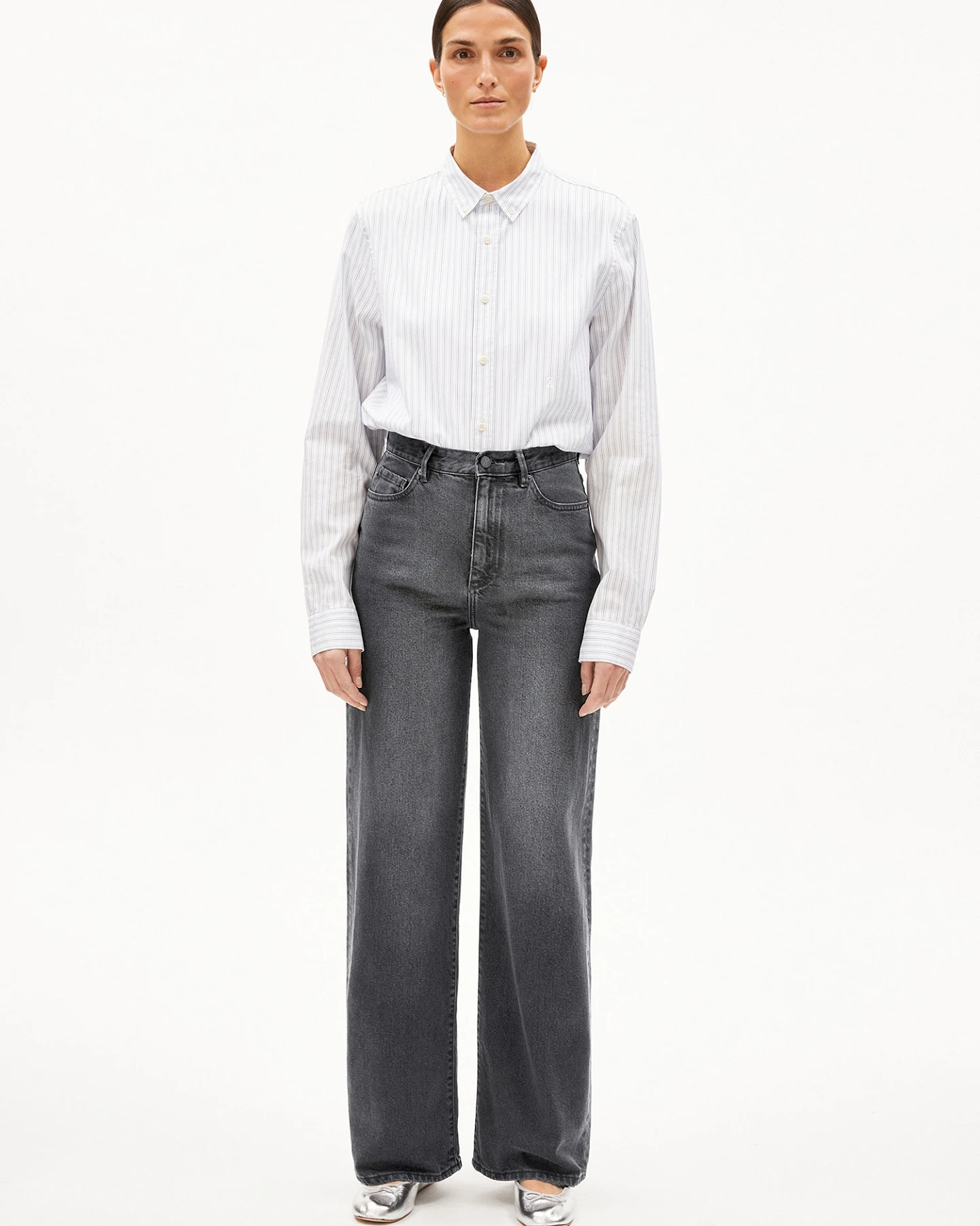 ARMEDANGELS Jeans ENIJAA – Ansicht 5