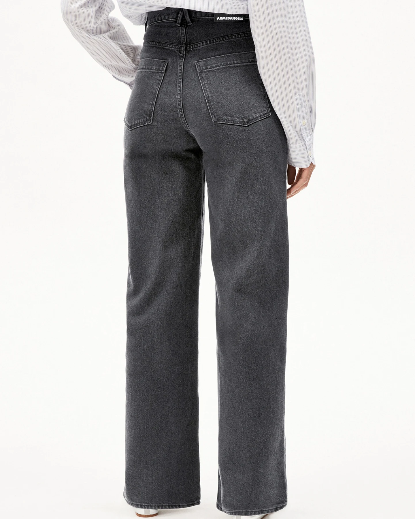 ARMEDANGELS Jeans ENIJAA – Ansicht 3