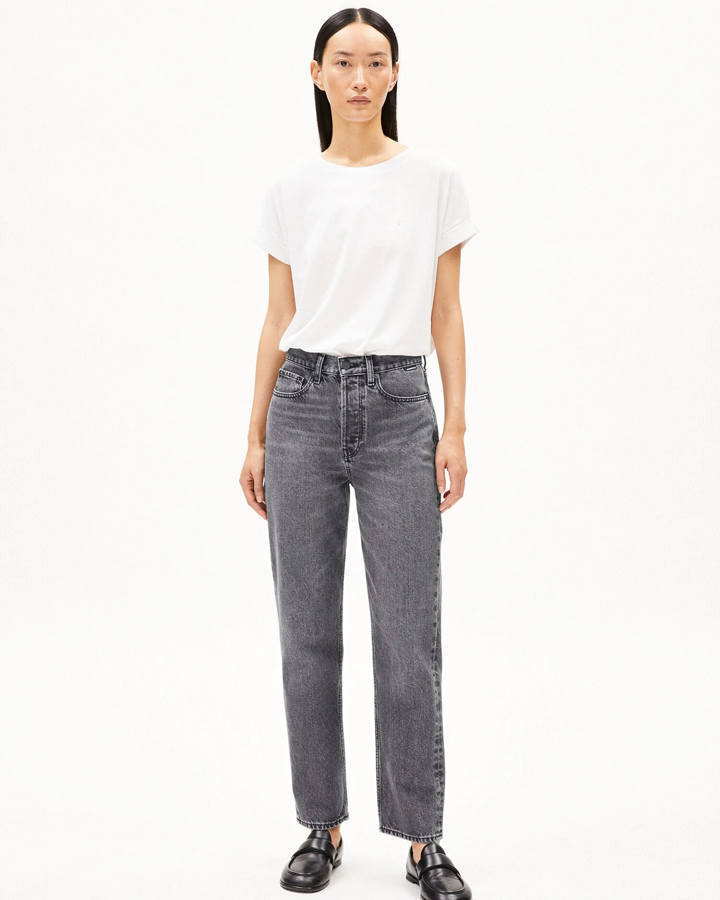 ARMEDANGELS Jeans Aaikala – Ansicht 5