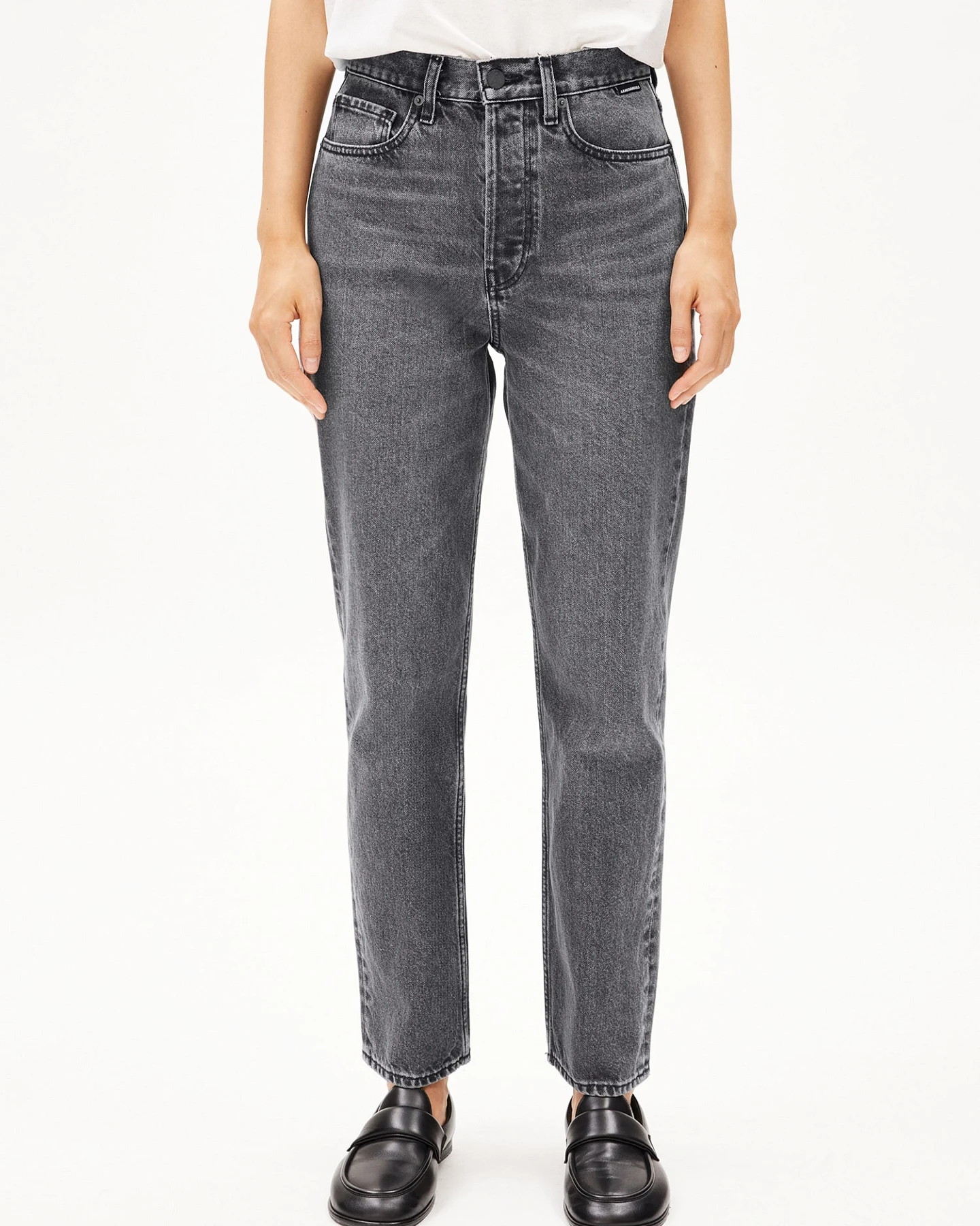 ARMEDANGELS Jeans Aaikala – Ansicht 2