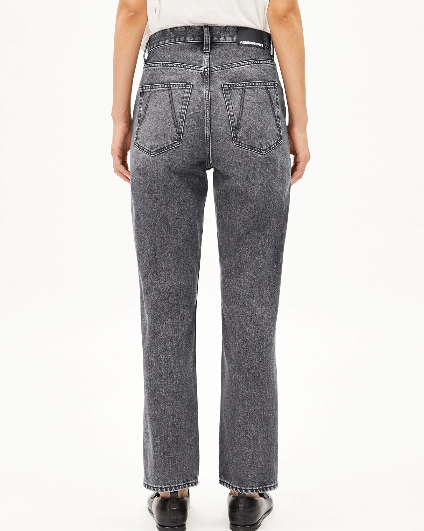 ARMEDANGELS Jeans Aaikala – Ansicht 3