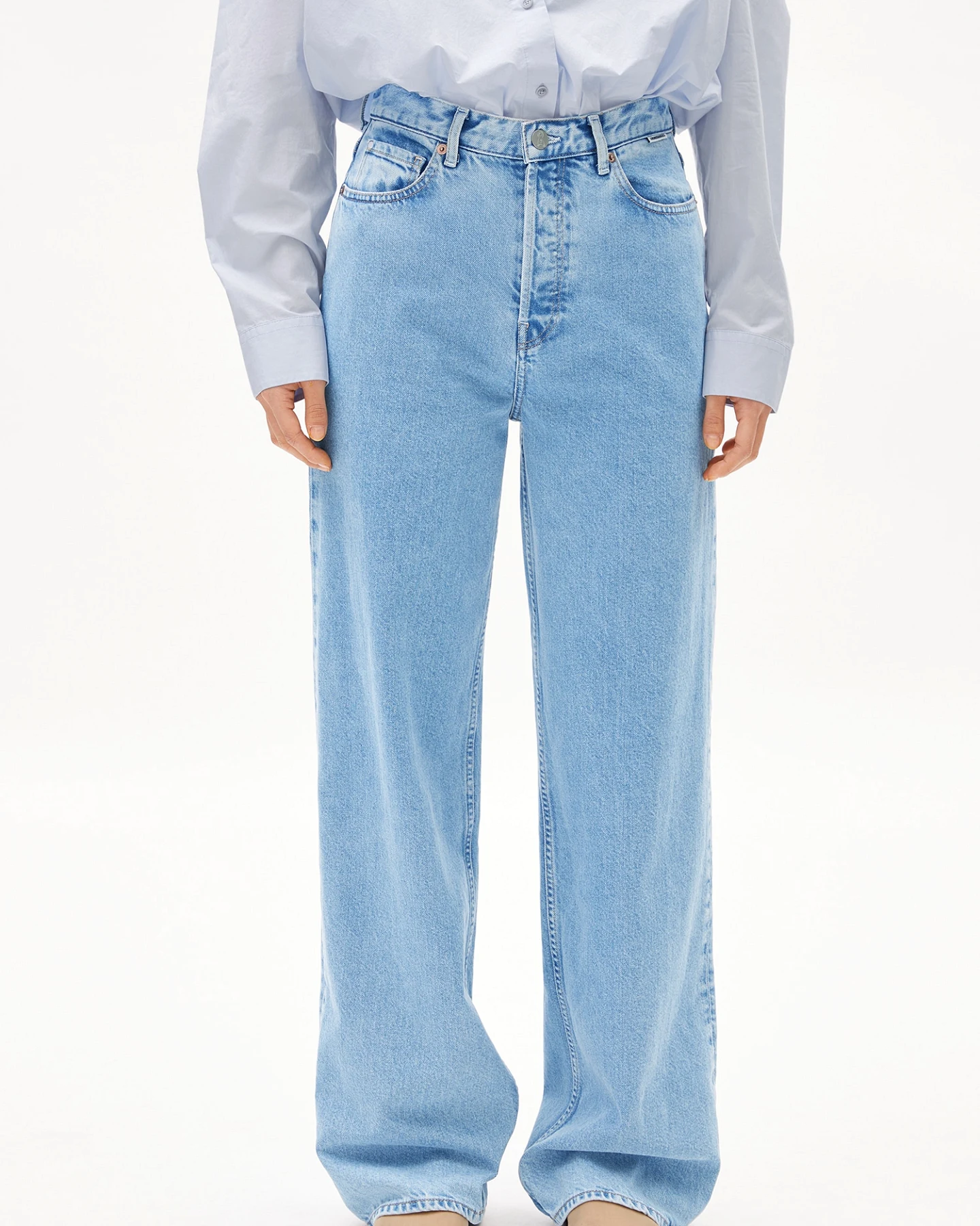 ARMEDANGELS Jeans ENIJAA – Ansicht 2