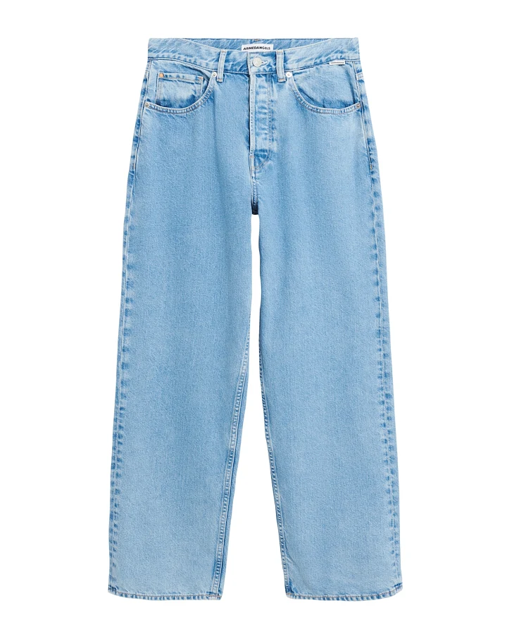 Produktseite: ARMEDANGELS Jeans HAAYI