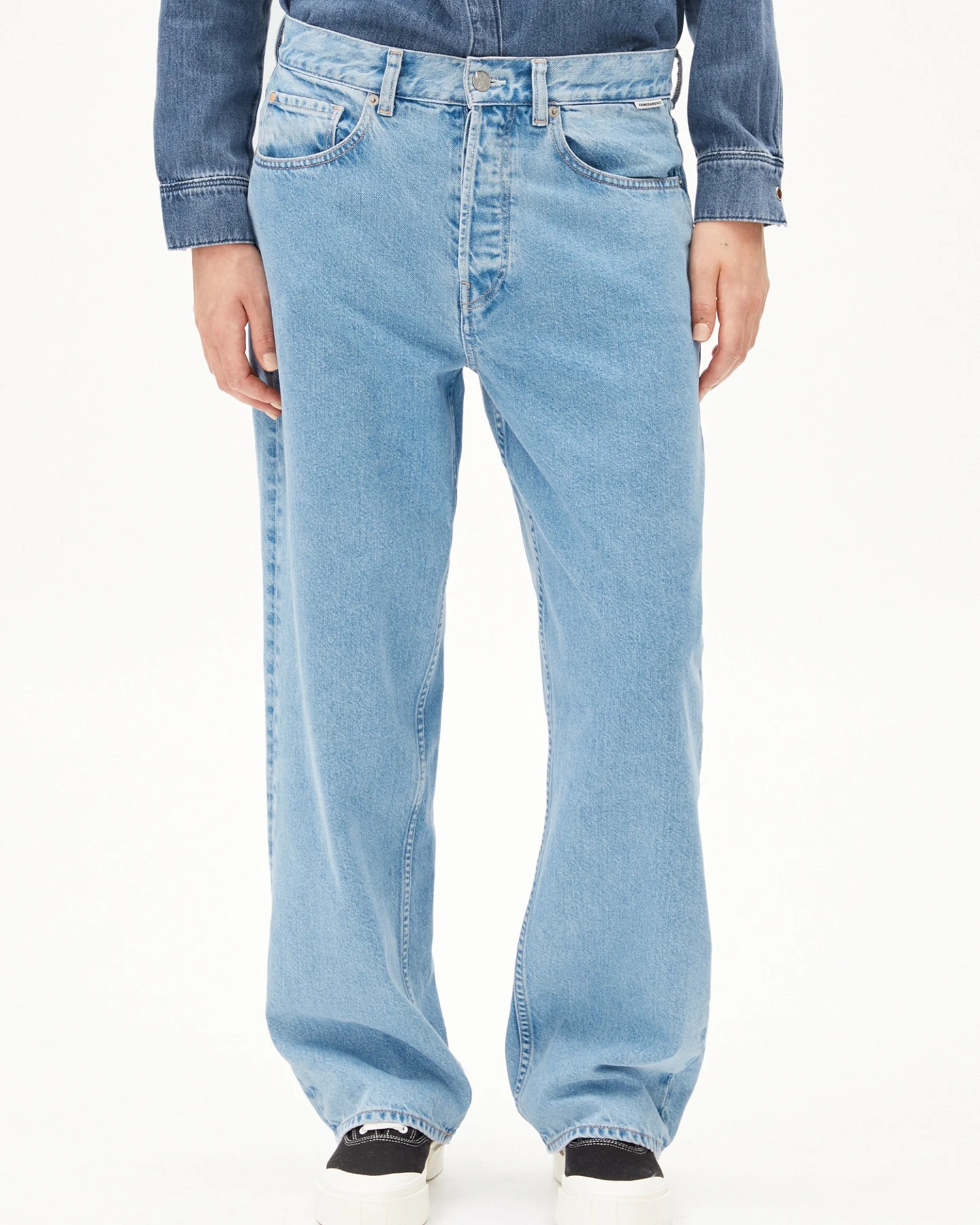 ARMEDANGELS Jeans HAAYI – Ansicht 2