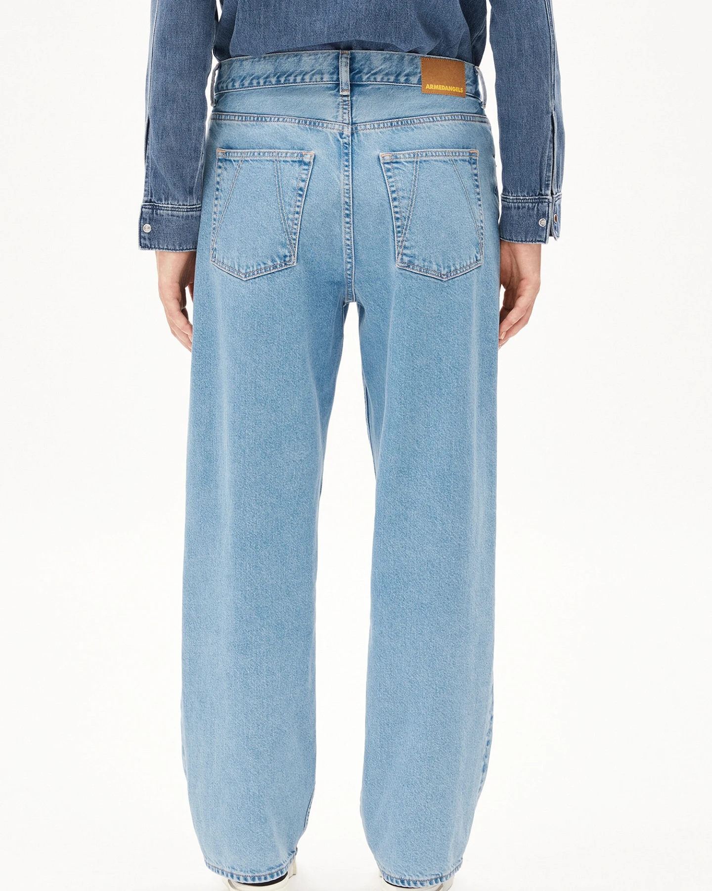 ARMEDANGELS Jeans HAAYI – Ansicht 3
