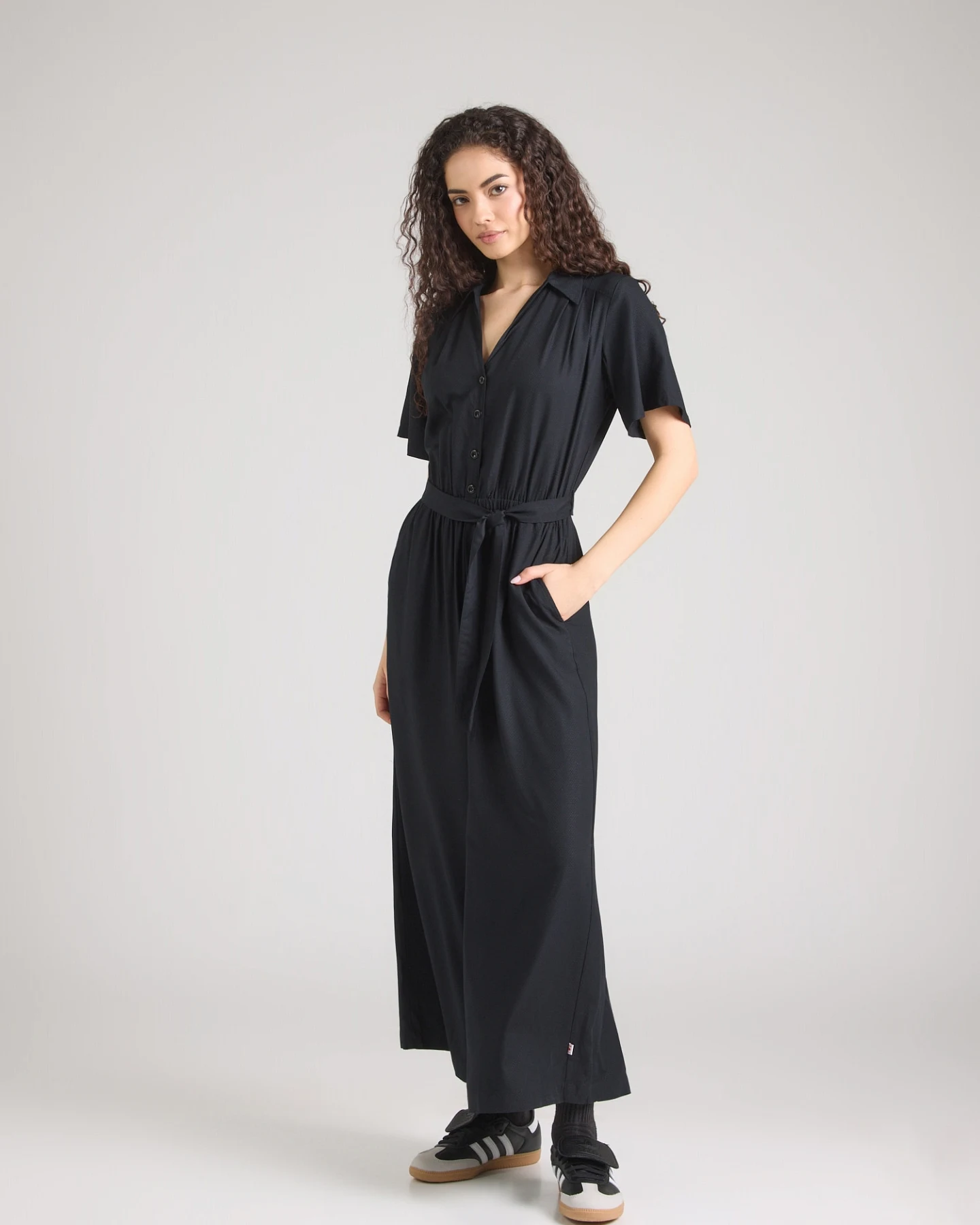 Blutsgeschwister Jumpsuit Charming Steps – Ansicht 2