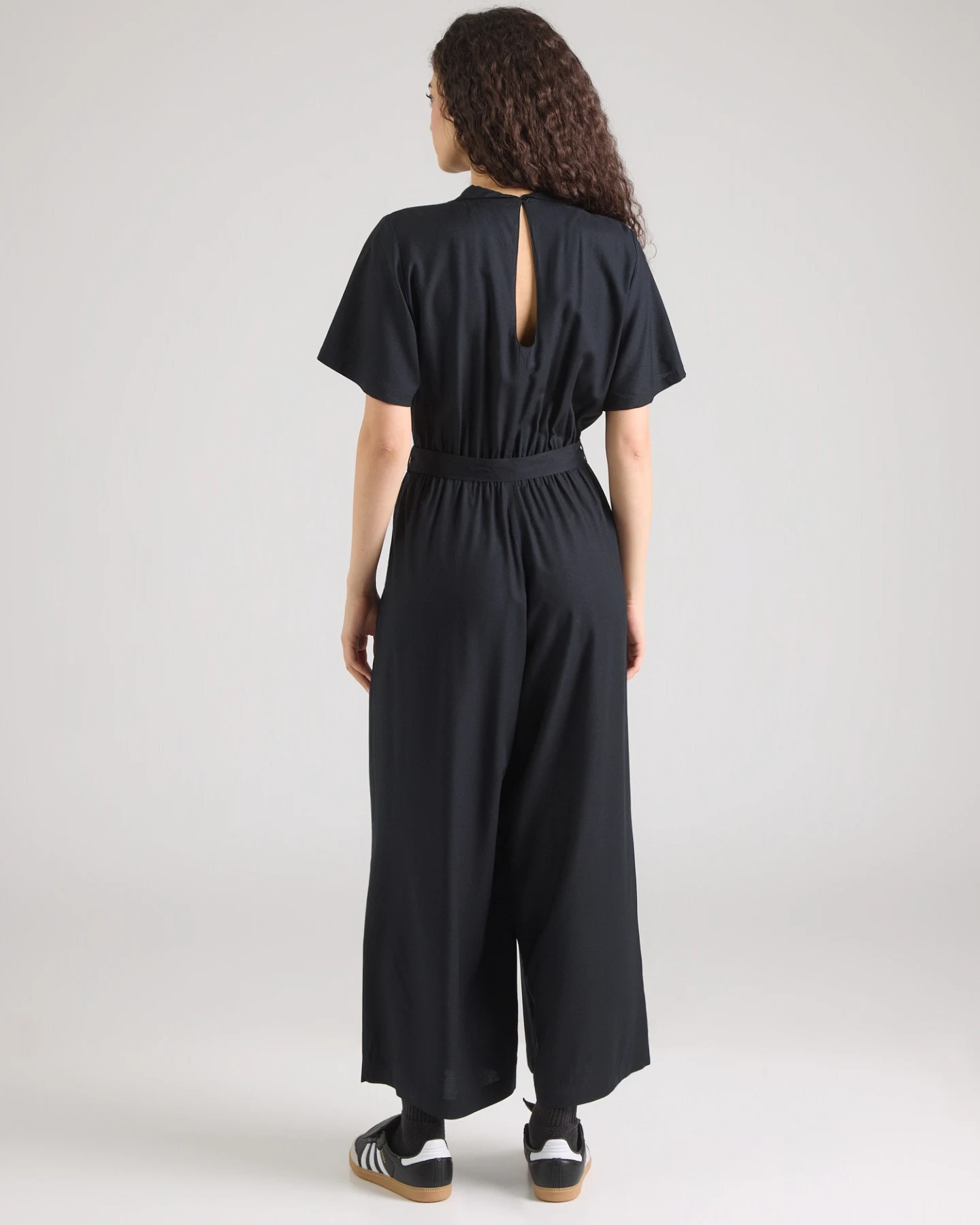 Blutsgeschwister Jumpsuit Charming Steps – Ansicht 3