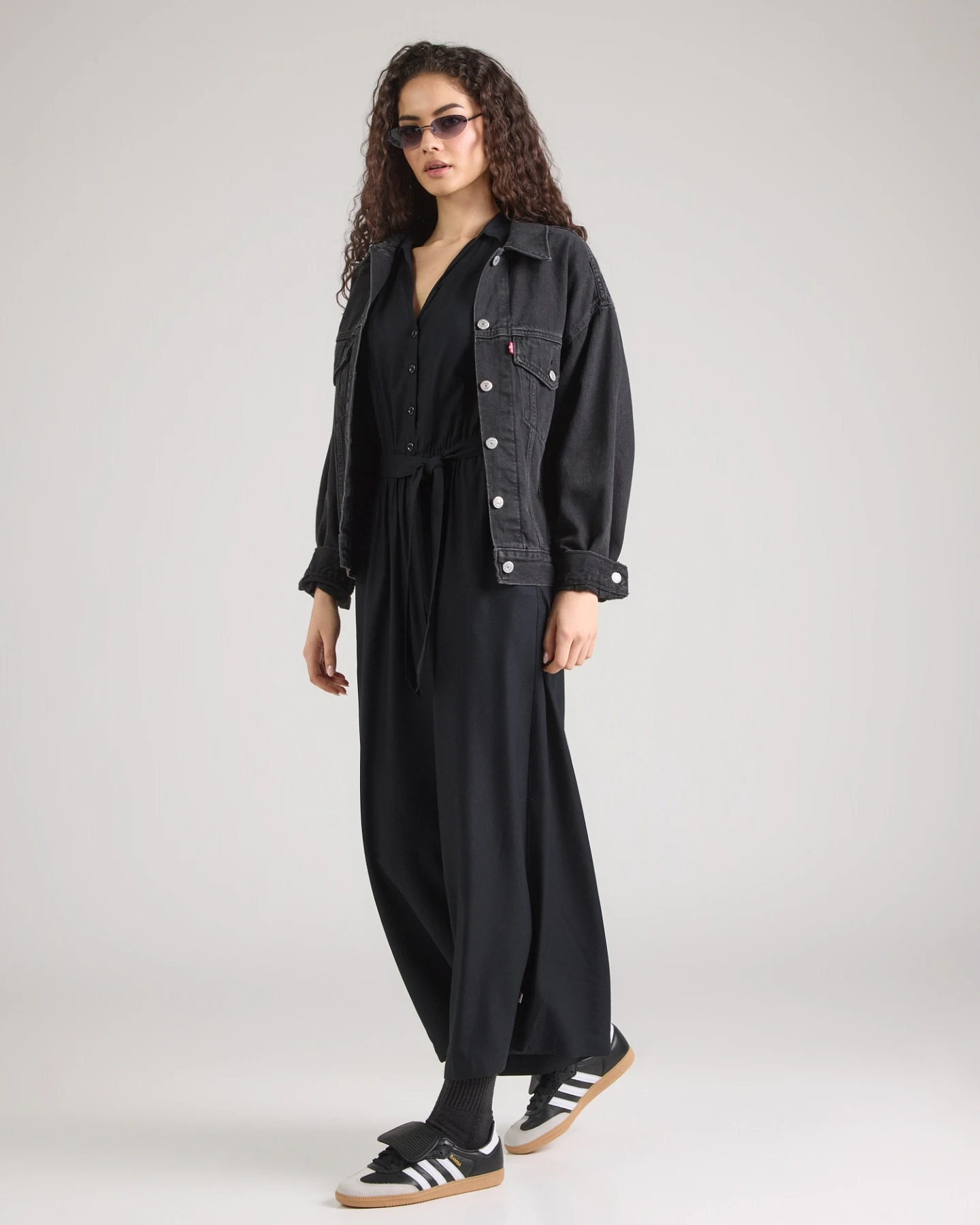 Blutsgeschwister Jumpsuit Charming Steps – Ansicht 4