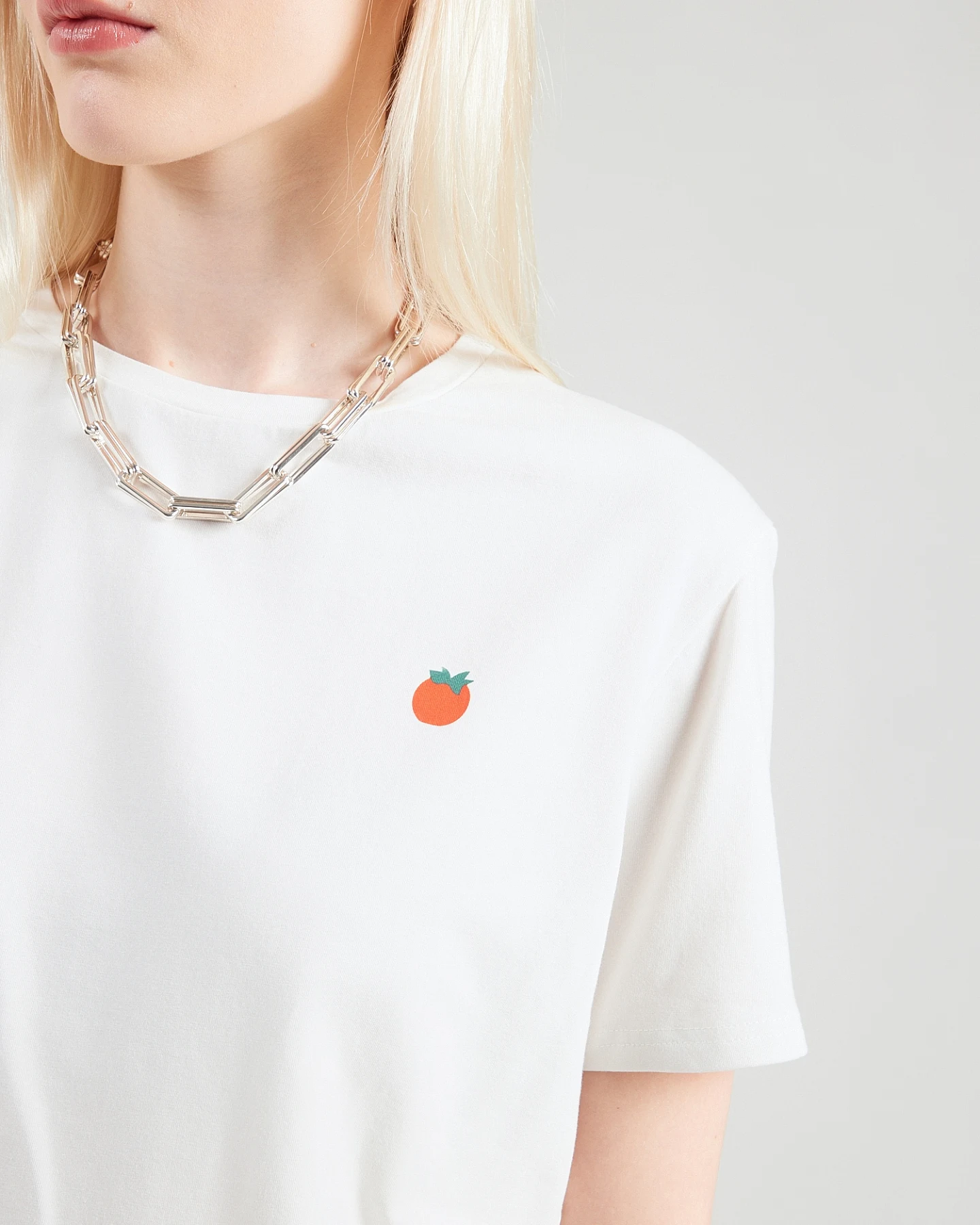 Blutsgeschwister T-Shirt Love My Carbs – Ansicht 5