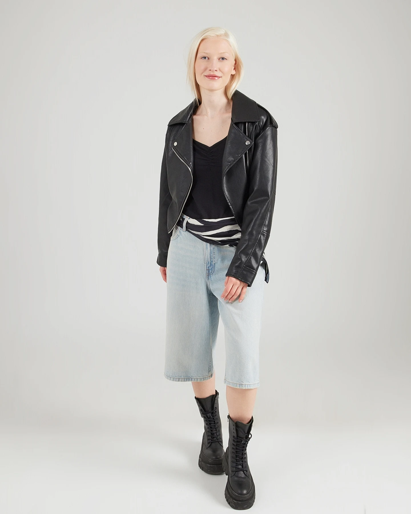 Blutsgeschwister T-Shirt – Ansicht 5