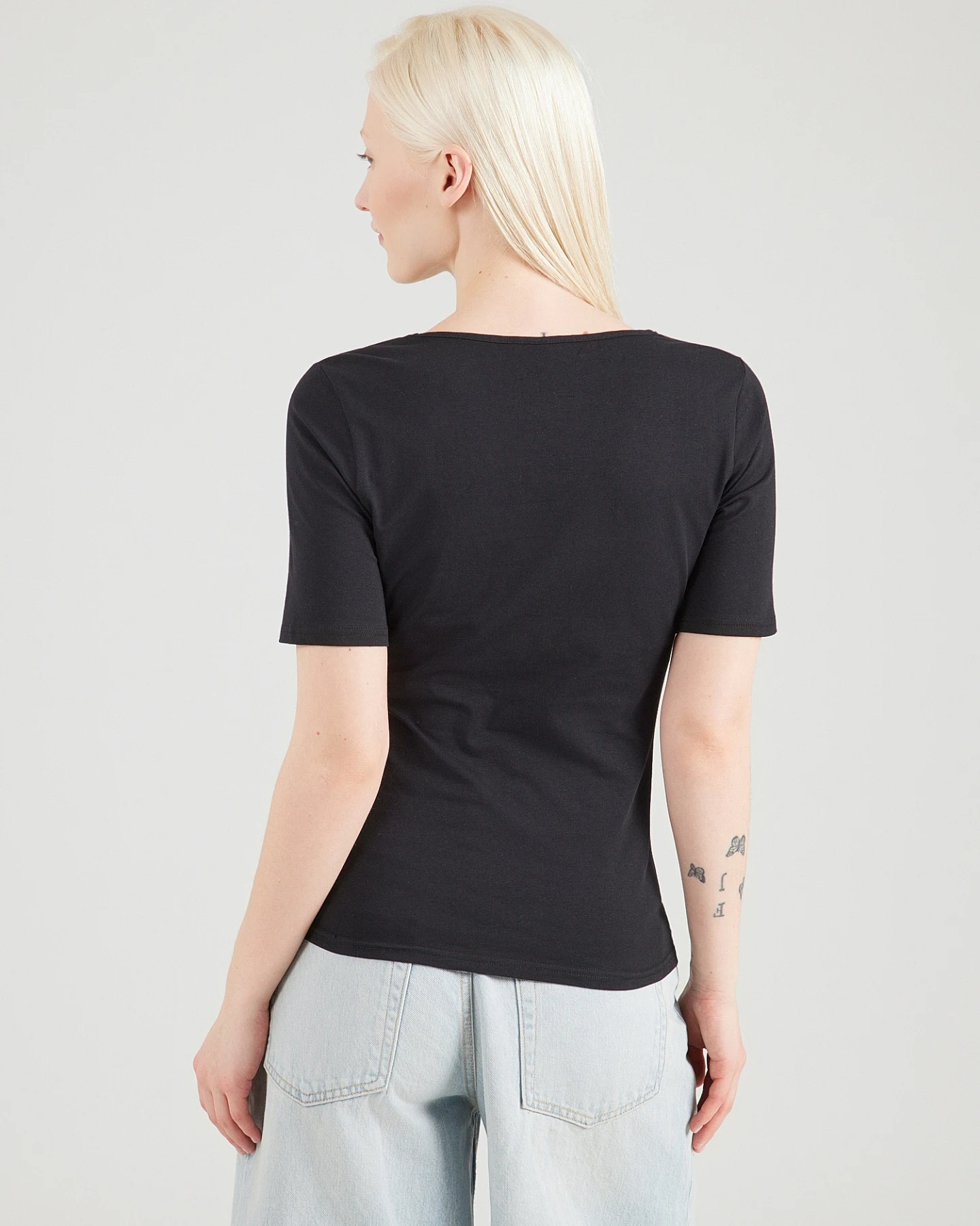 Blutsgeschwister T-Shirt – Ansicht 3