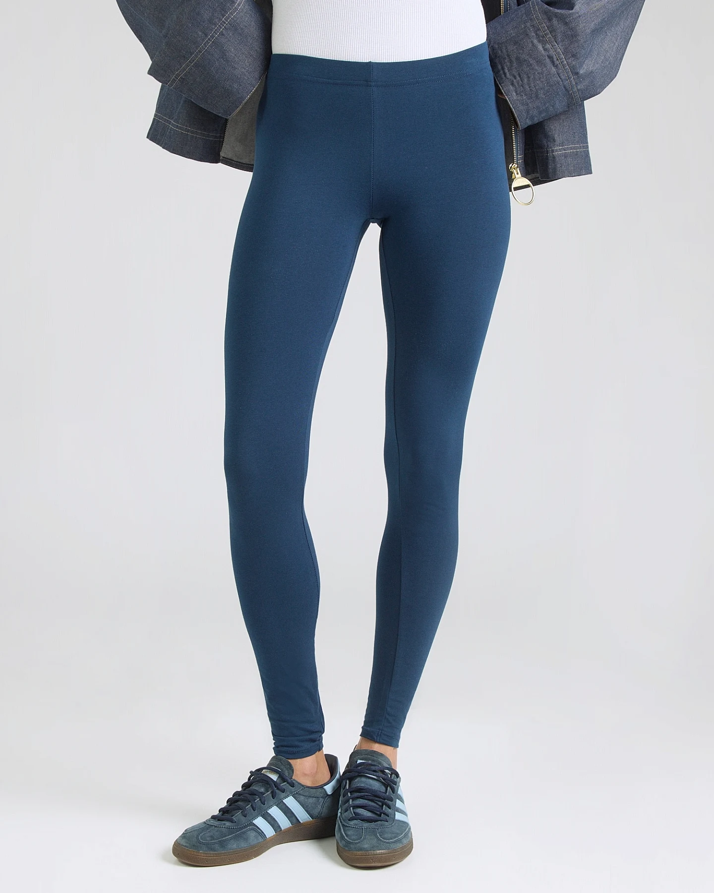 Blutsgeschwister Leggings Lovely – Ansicht 2