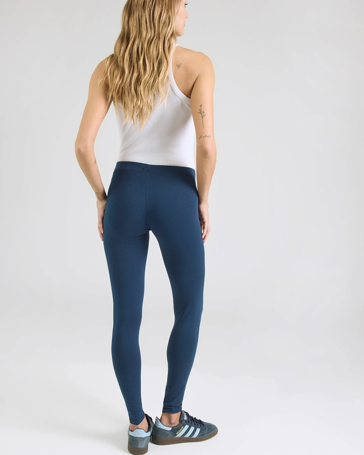 Blutsgeschwister Leggings Lovely – Ansicht 3