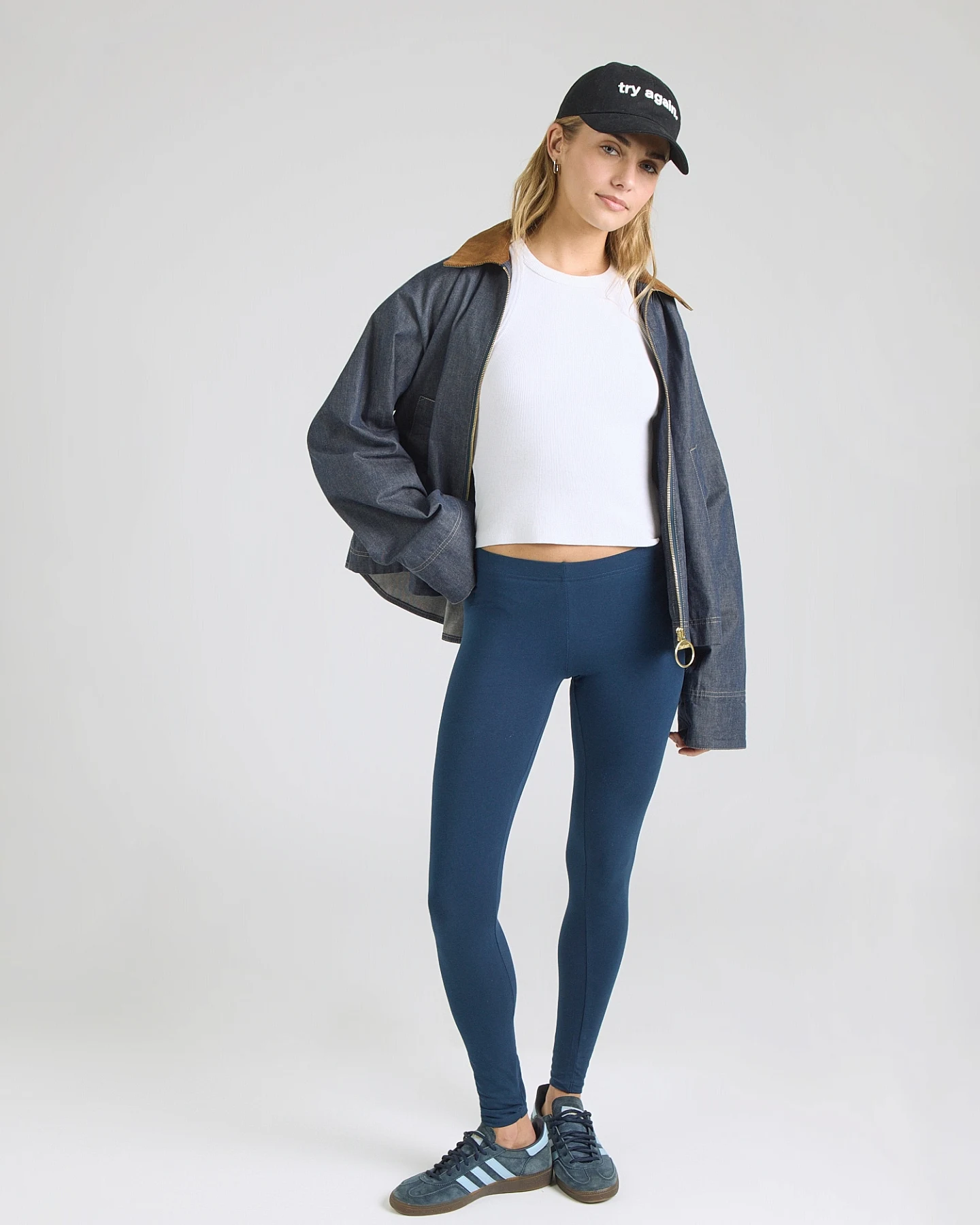 Blutsgeschwister Leggings Lovely – Ansicht 4