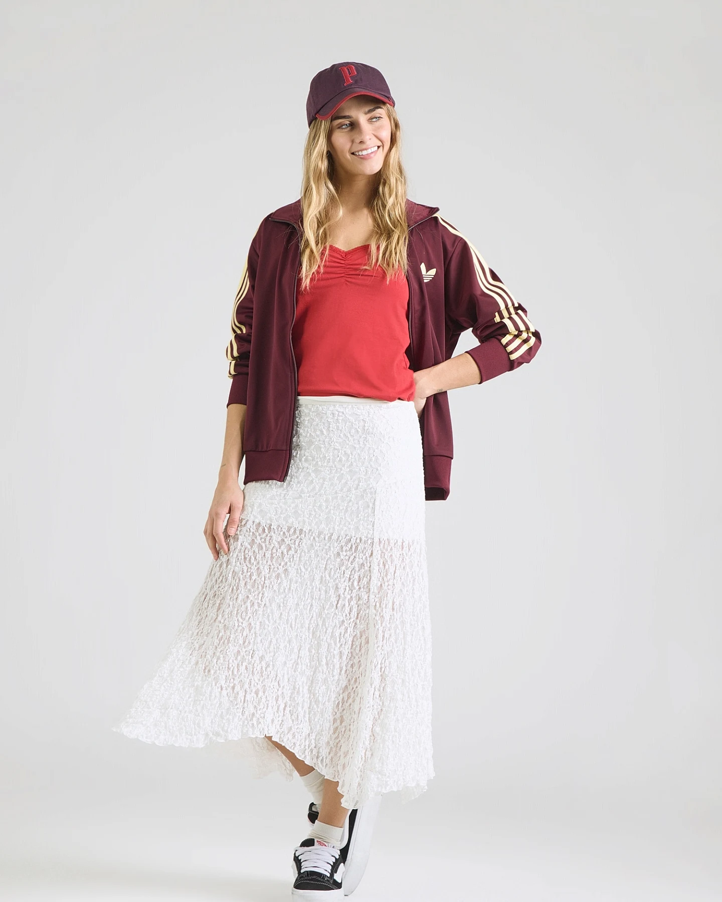 Blutsgeschwister Top Let Romance Rule – Ansicht 2