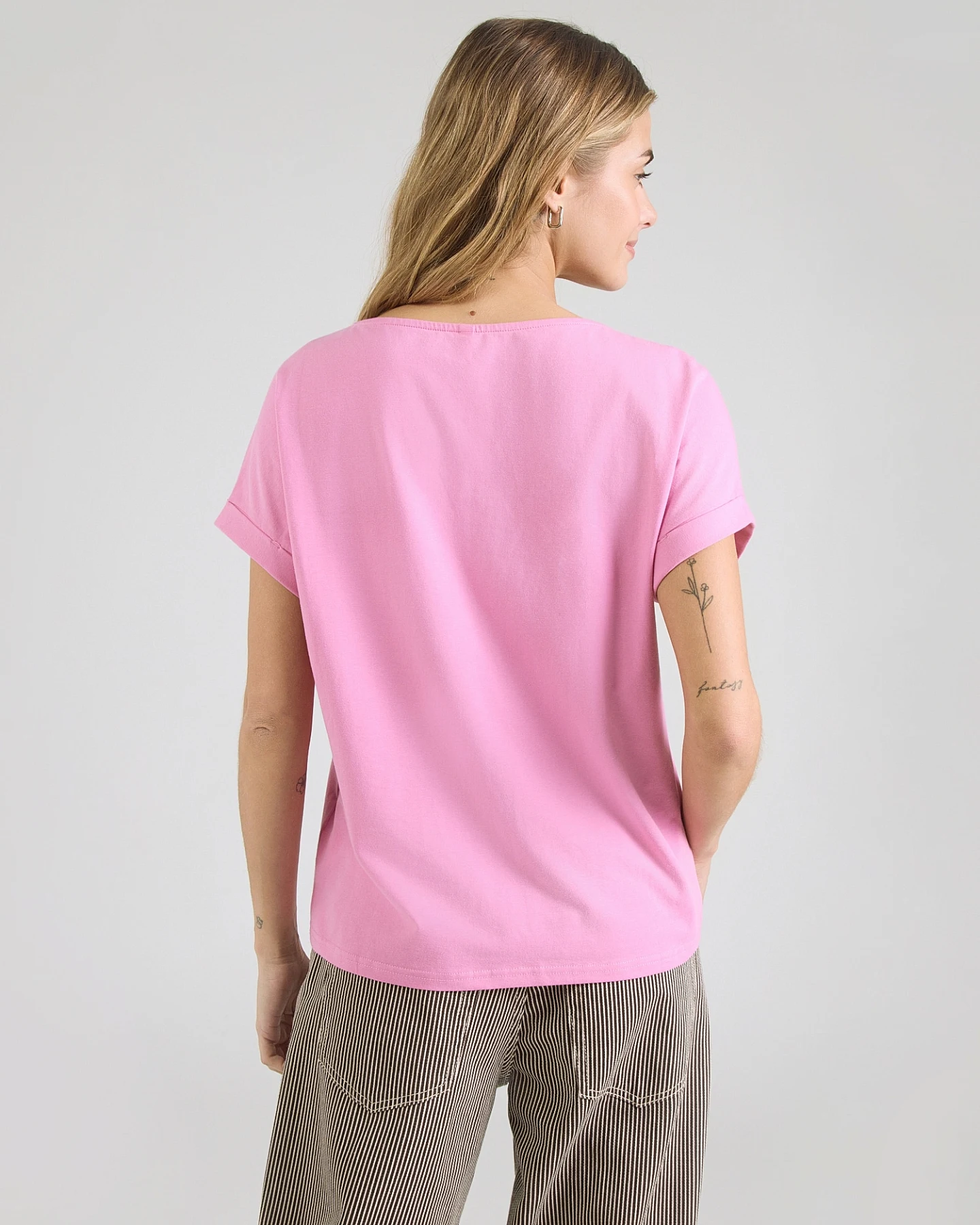 Blutsgeschwister T-Shirt Glow and Grow – Ansicht 2