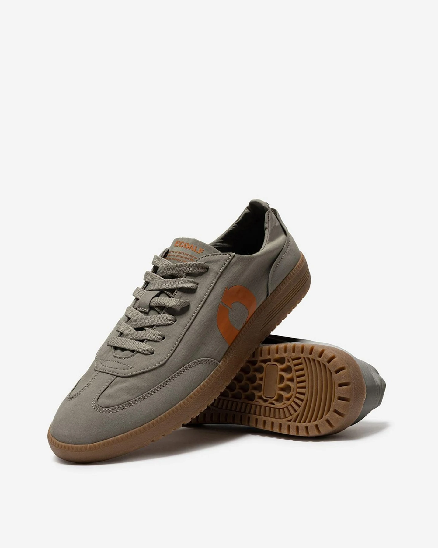 ECOALF Trachtenschuh BAPSOM STRENK SNEAKER MAN – Ansicht 2